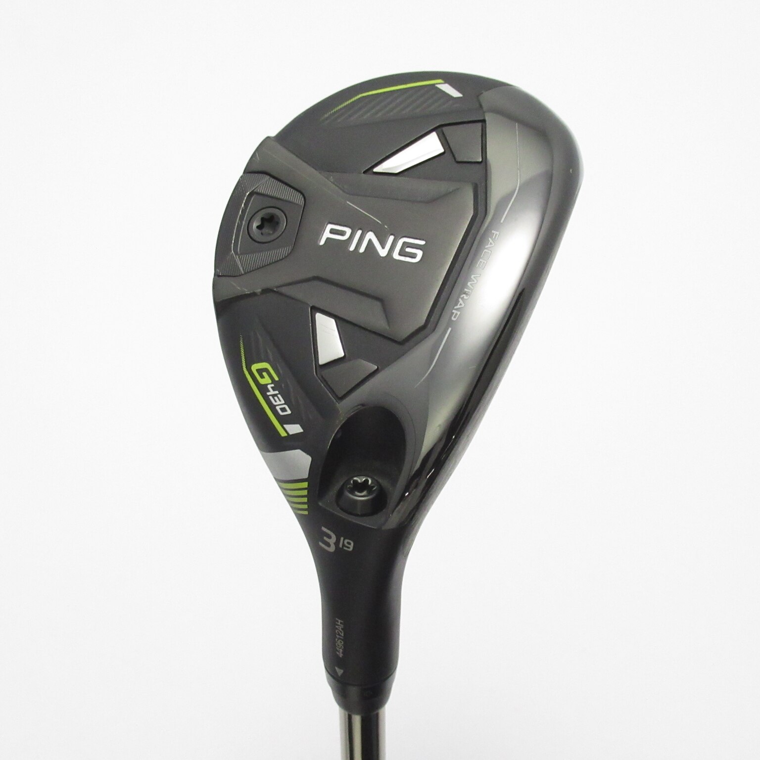 中古】G430 ユーティリティ (ピン) 通販｜GDO中古ゴルフクラブ
