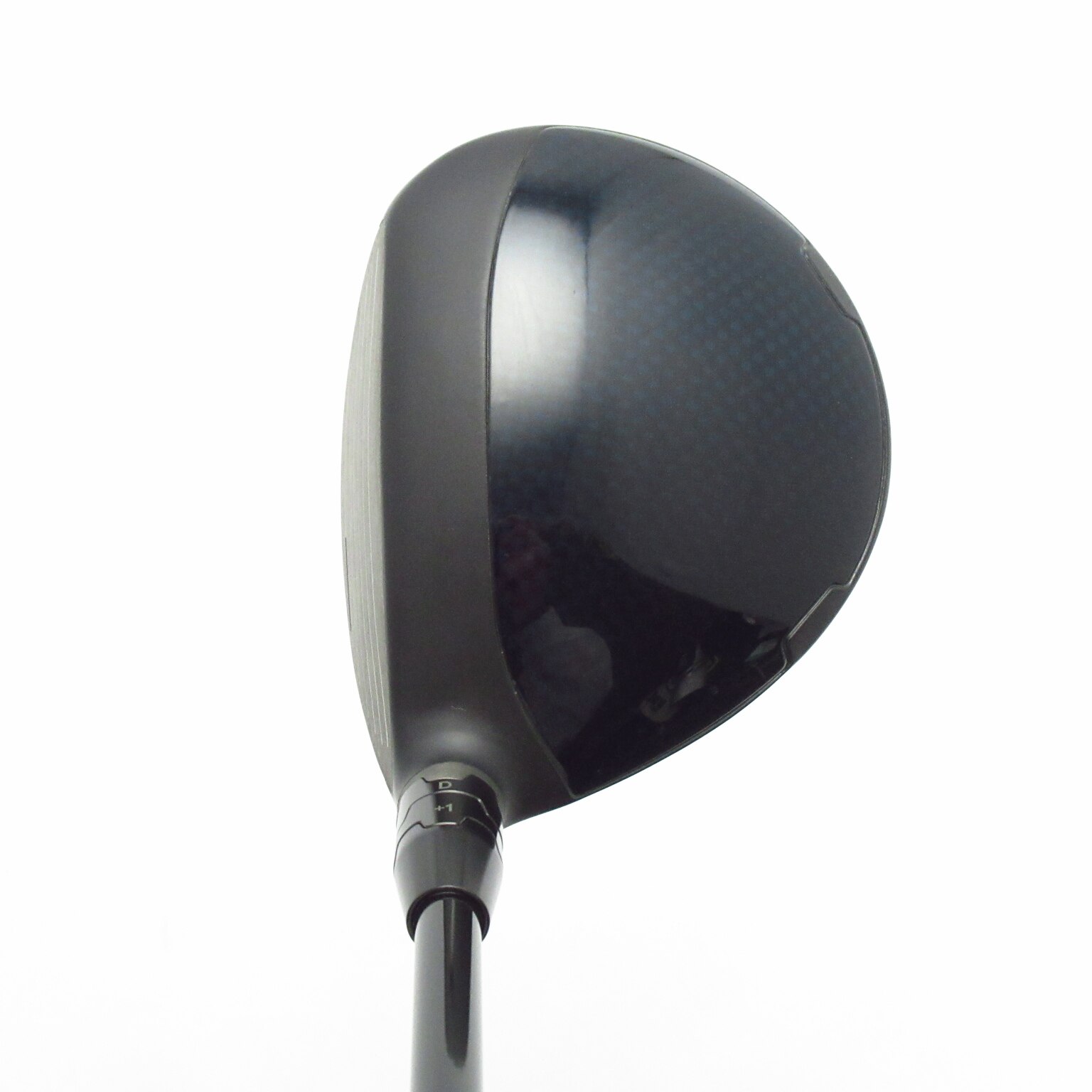 中古】パラダイム トリプルダイヤモンド フェアウェイウッド TENSEI 55