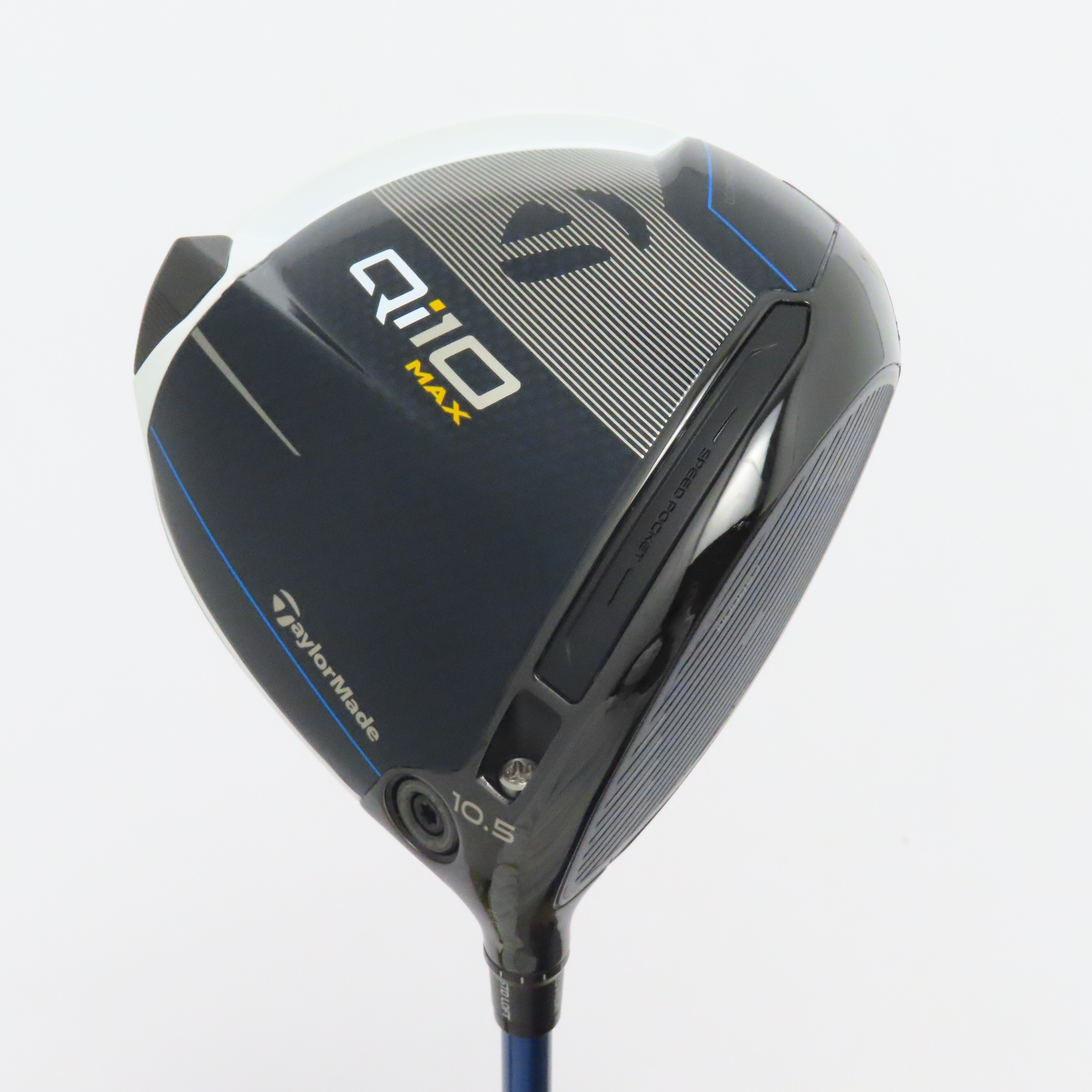 中古】Qi10 ドライバー テーラーメイド メンズ 通販｜GDO中古ゴルフクラブ