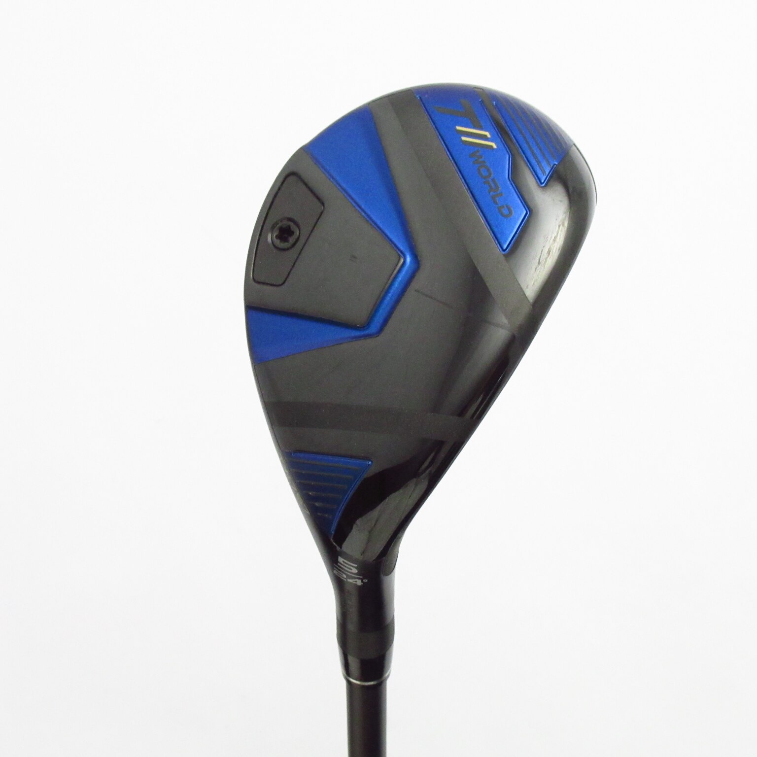 中古】ツアーワールド ユーティリティ (本間ゴルフ) 通販｜GDO中古