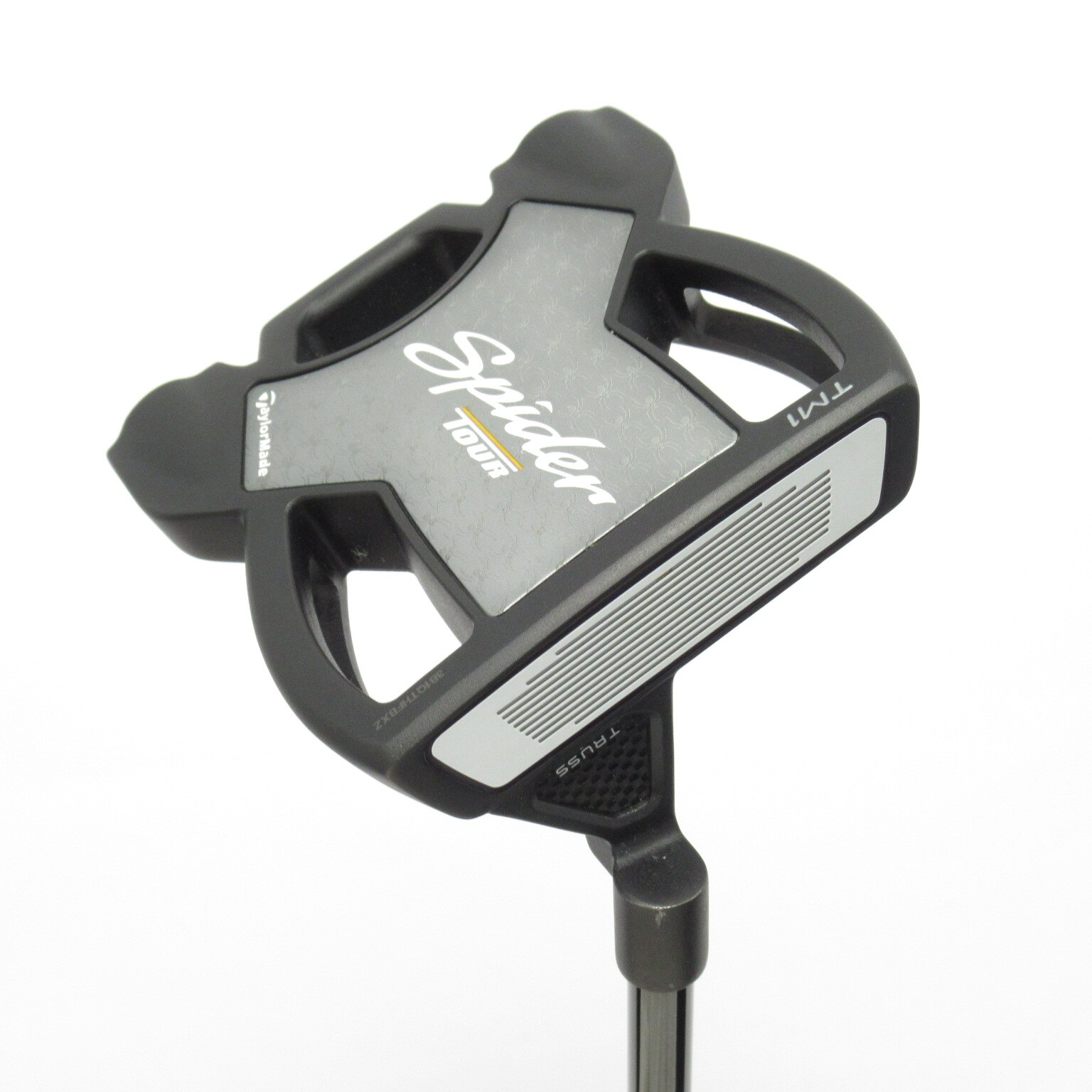 中古】スパイダー パター (テーラーメイド) 通販｜GDO中古ゴルフクラブ