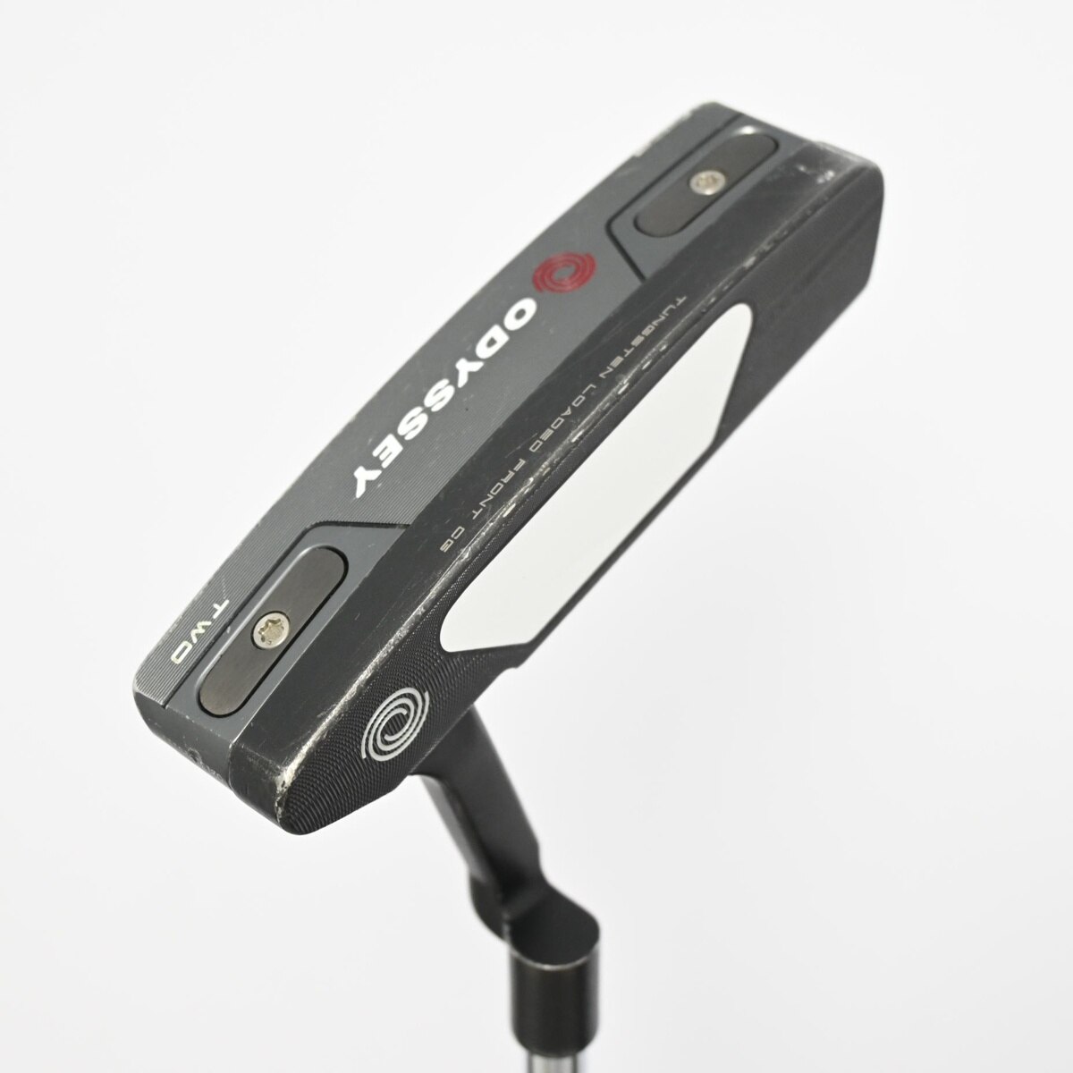 中古】TRI HOT 5K TWO パター (オデッセイ) オデッセイ 通販｜GDO中古