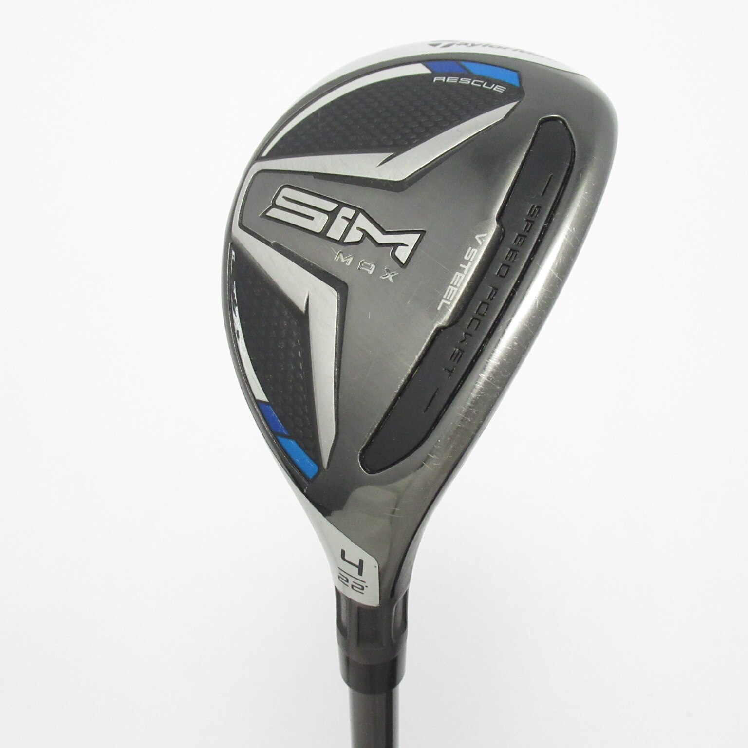 中古】SIM MAX ユーティリティ (テーラーメイド) SIM 通販｜GDO中古