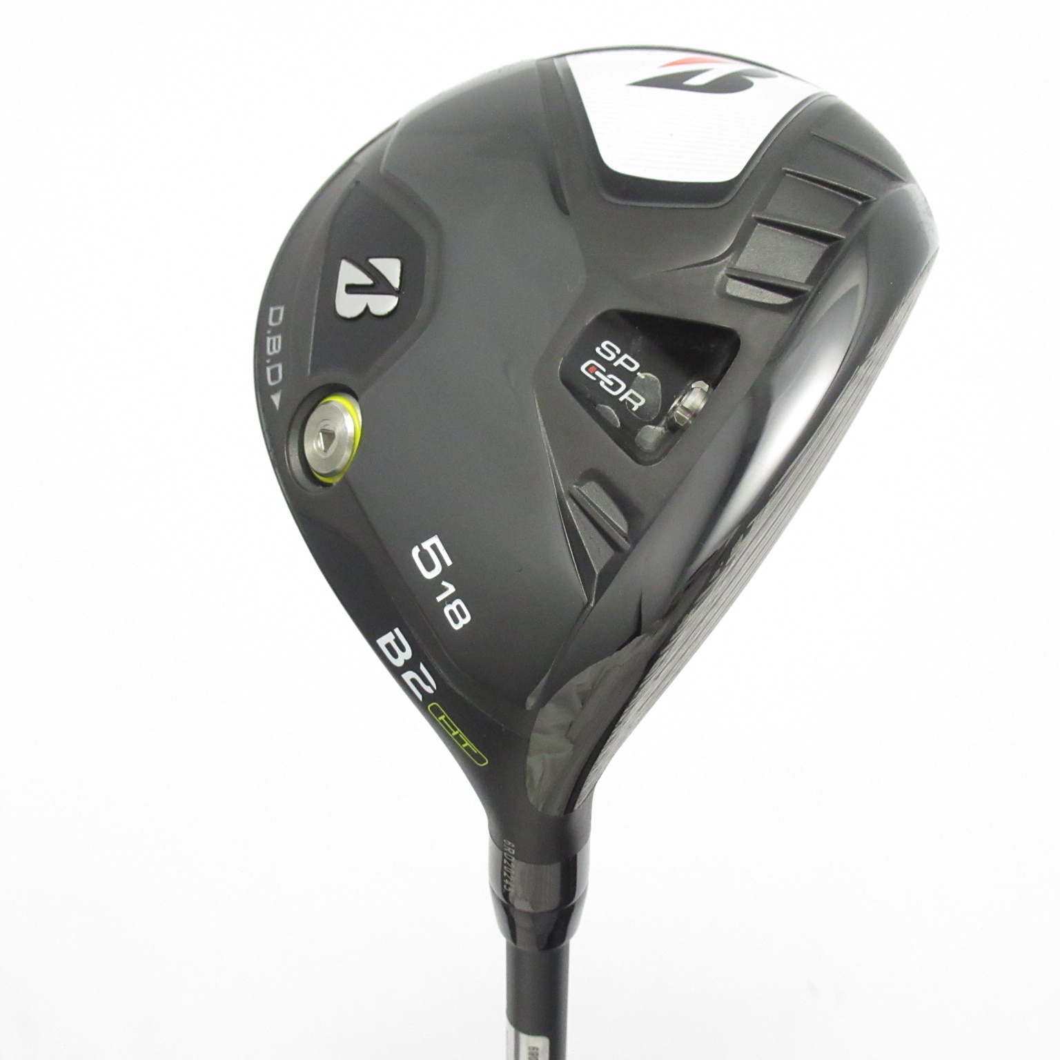 中古】ブリヂストン フェアウェイウッド 通販｜GDO中古ゴルフクラブ