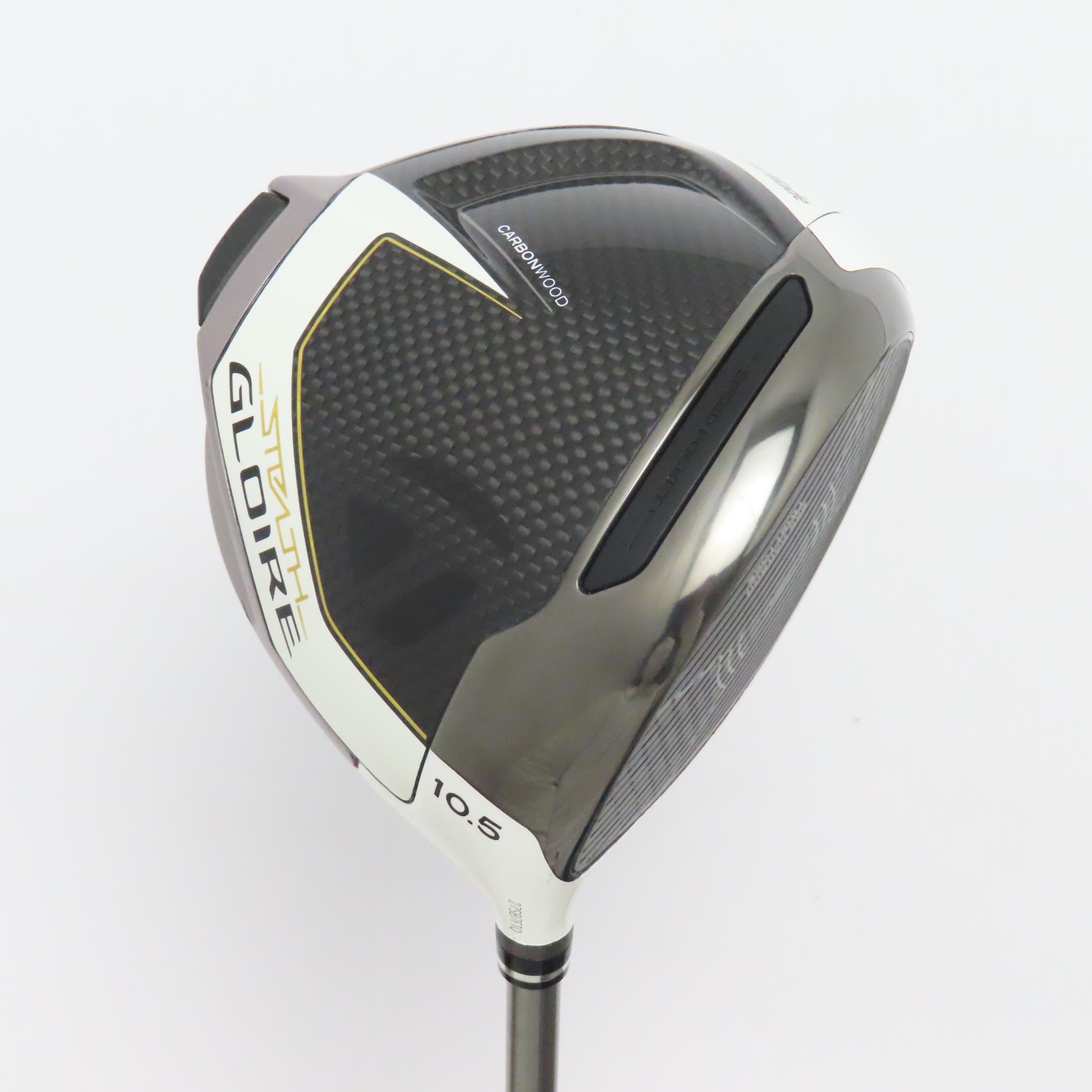 中古】ステルス グローレ ドライバー (テーラーメイド) ステルス 通販