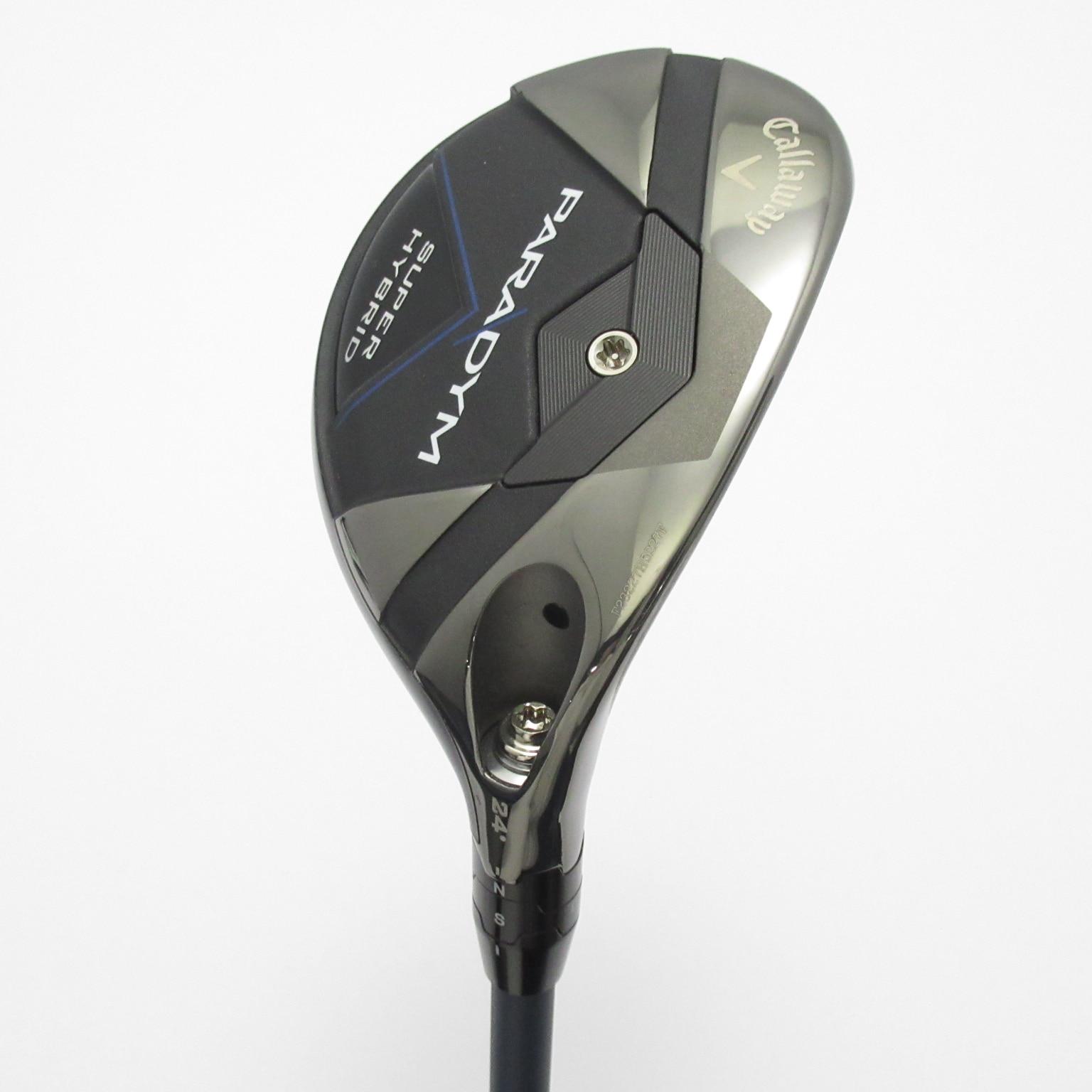 中古】PARADYM SUPER HYBRID (キャロウェイ) パラダイム 通販｜GDO中古
