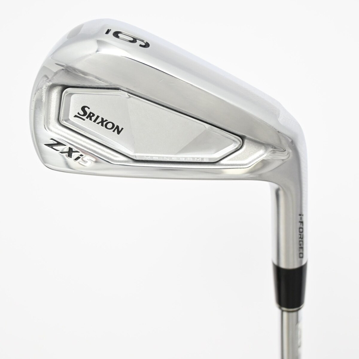 中古】スリクソン ZXi5 アイアン Dynamic Gold 95 27 S200 C(アイアン