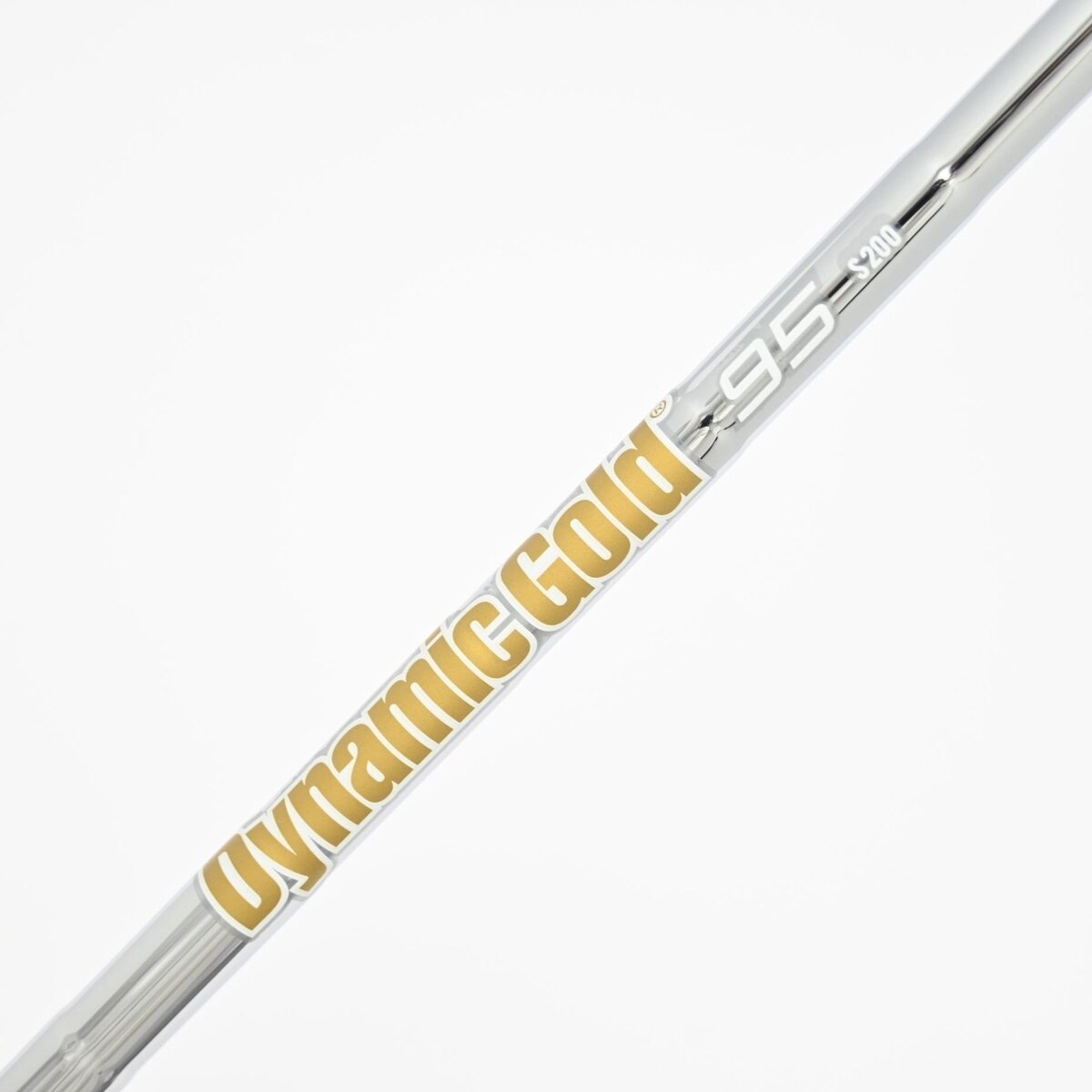 中古】スリクソン ZXi5 アイアン Dynamic Gold 95 27 S200 C(アイアン