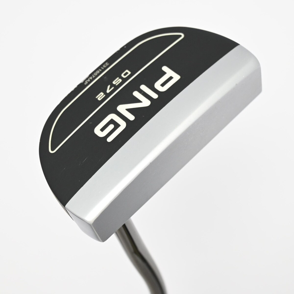 中古】DS 72 ｱｰﾑﾛｯｸ(2022) パター (ピン) PING 通販｜GDO中古ゴルフクラブ