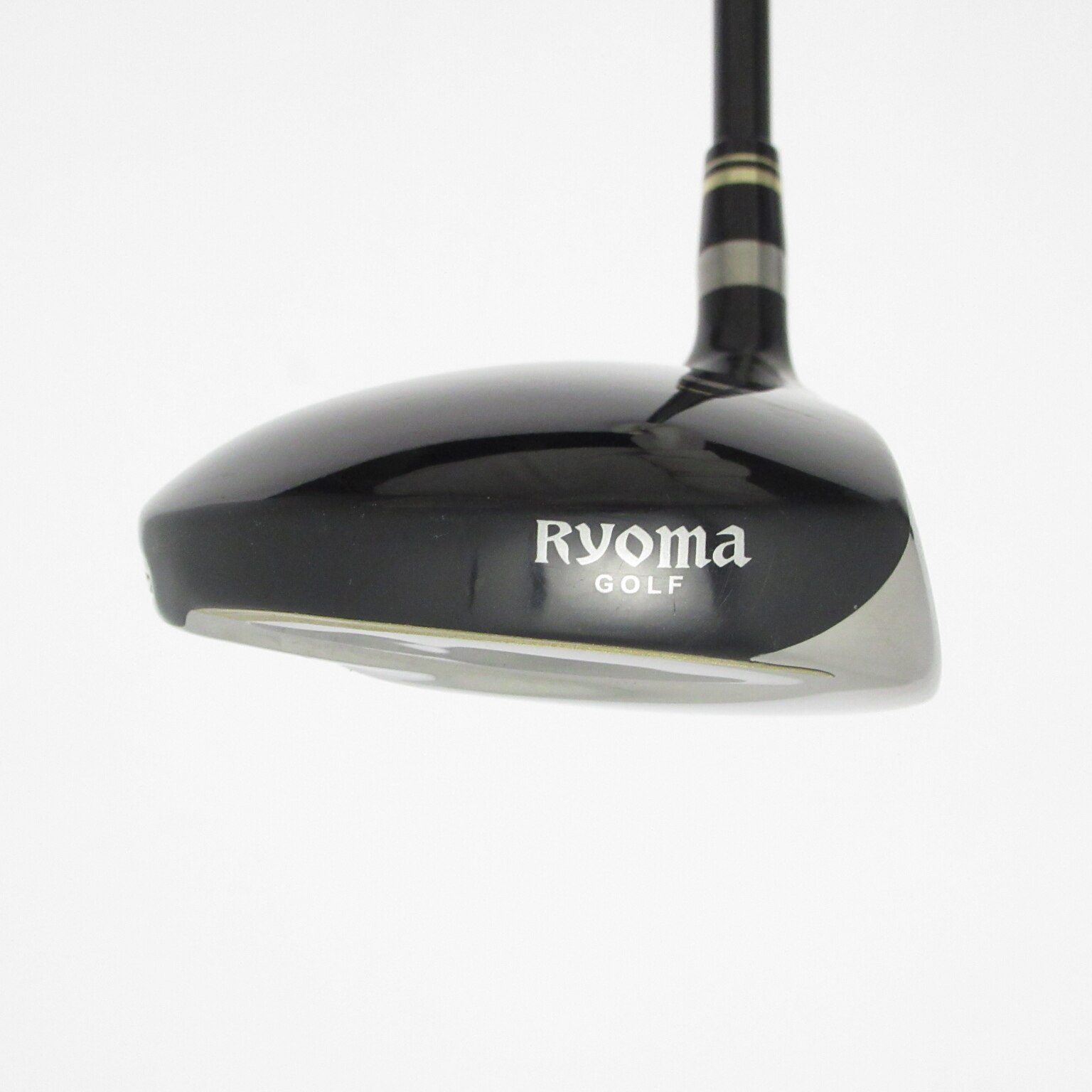 中古】Ryoma F フェアウェイウッド Tour AD RF2 18 S CD(フェアウェイ