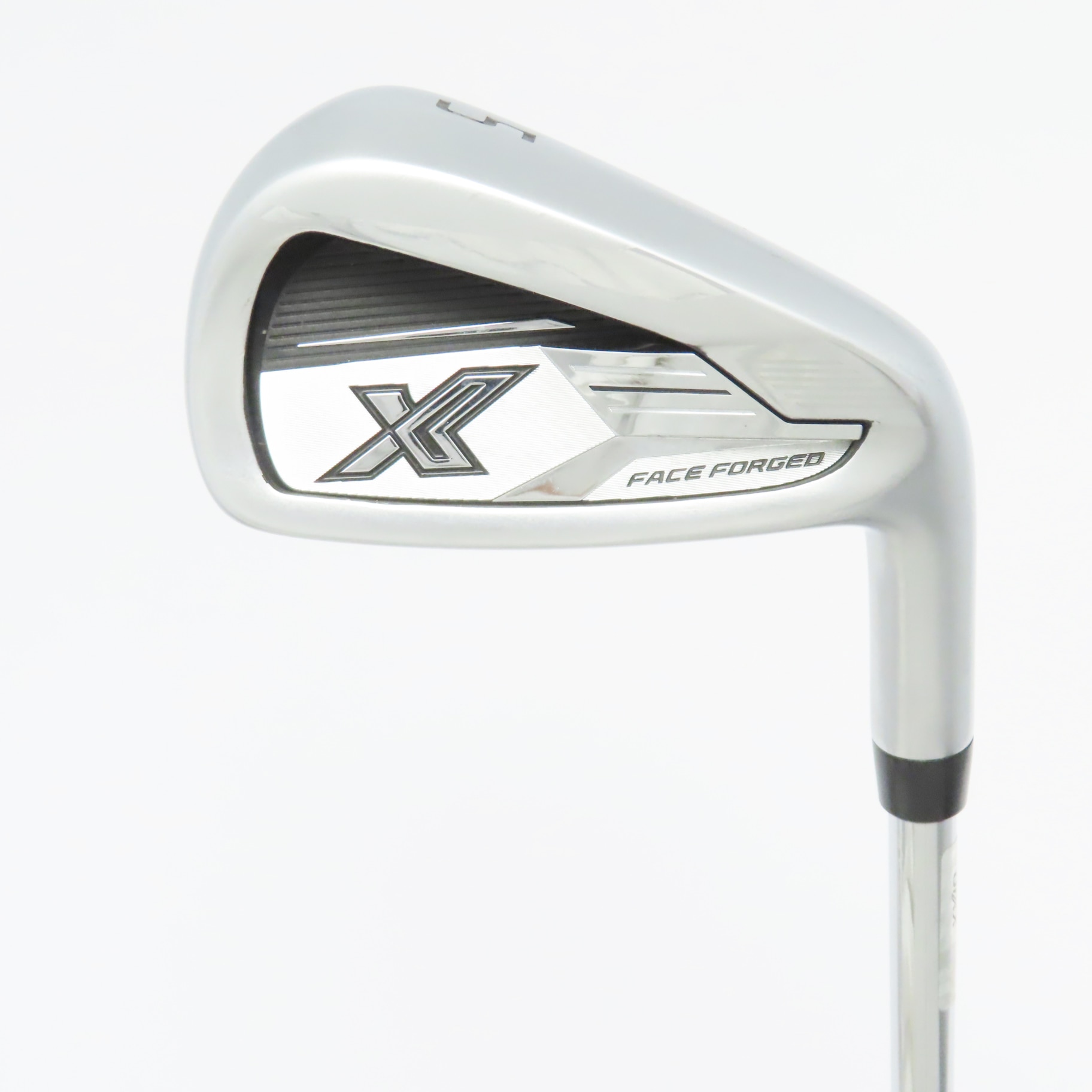 中古】ゼクシオ X(2024) アイアン Dynamic Gold 95 23 S200 C(アイアン