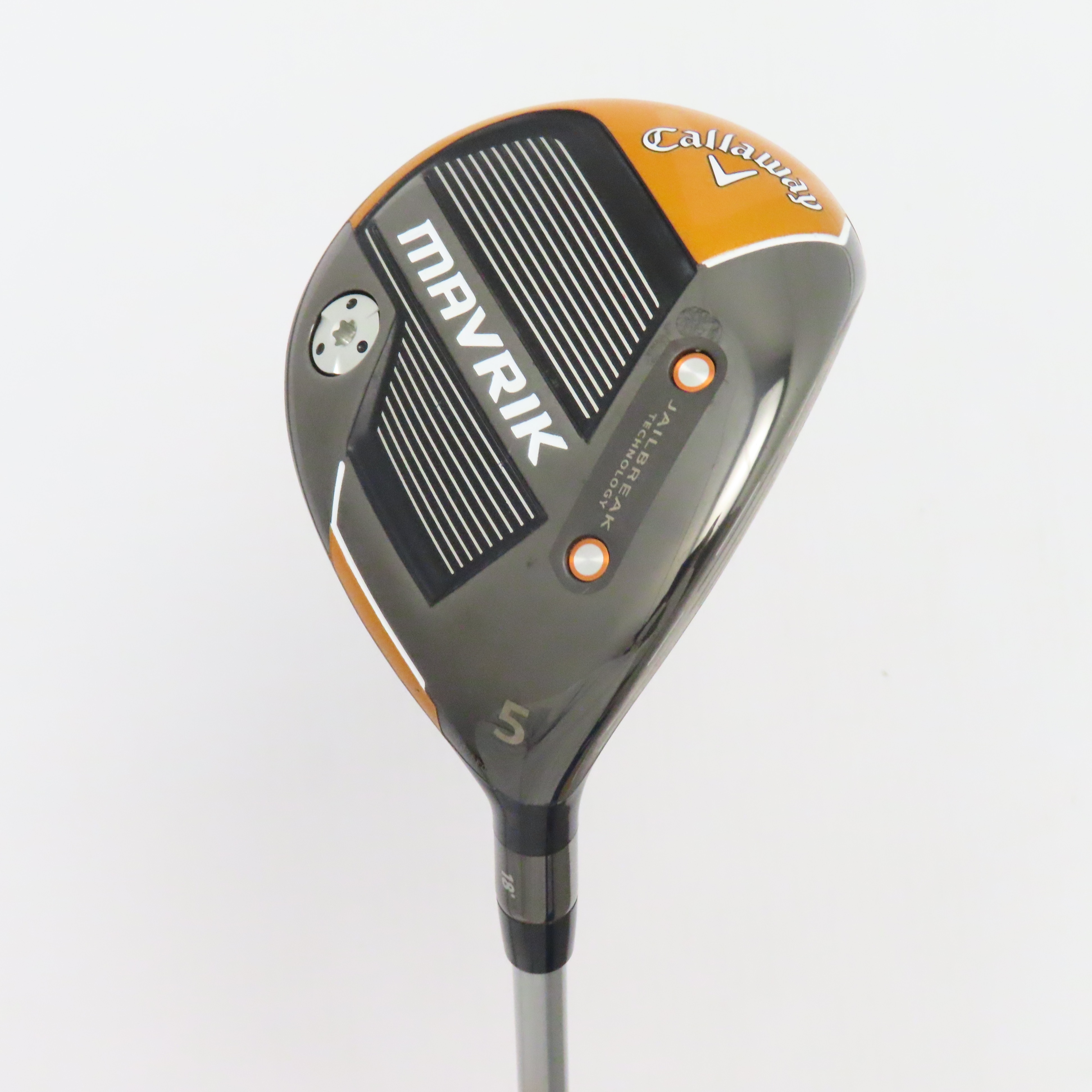 中古】マーベリック ゴルフクラブ (キャロウェイ) 通販｜GDO中古ゴルフ