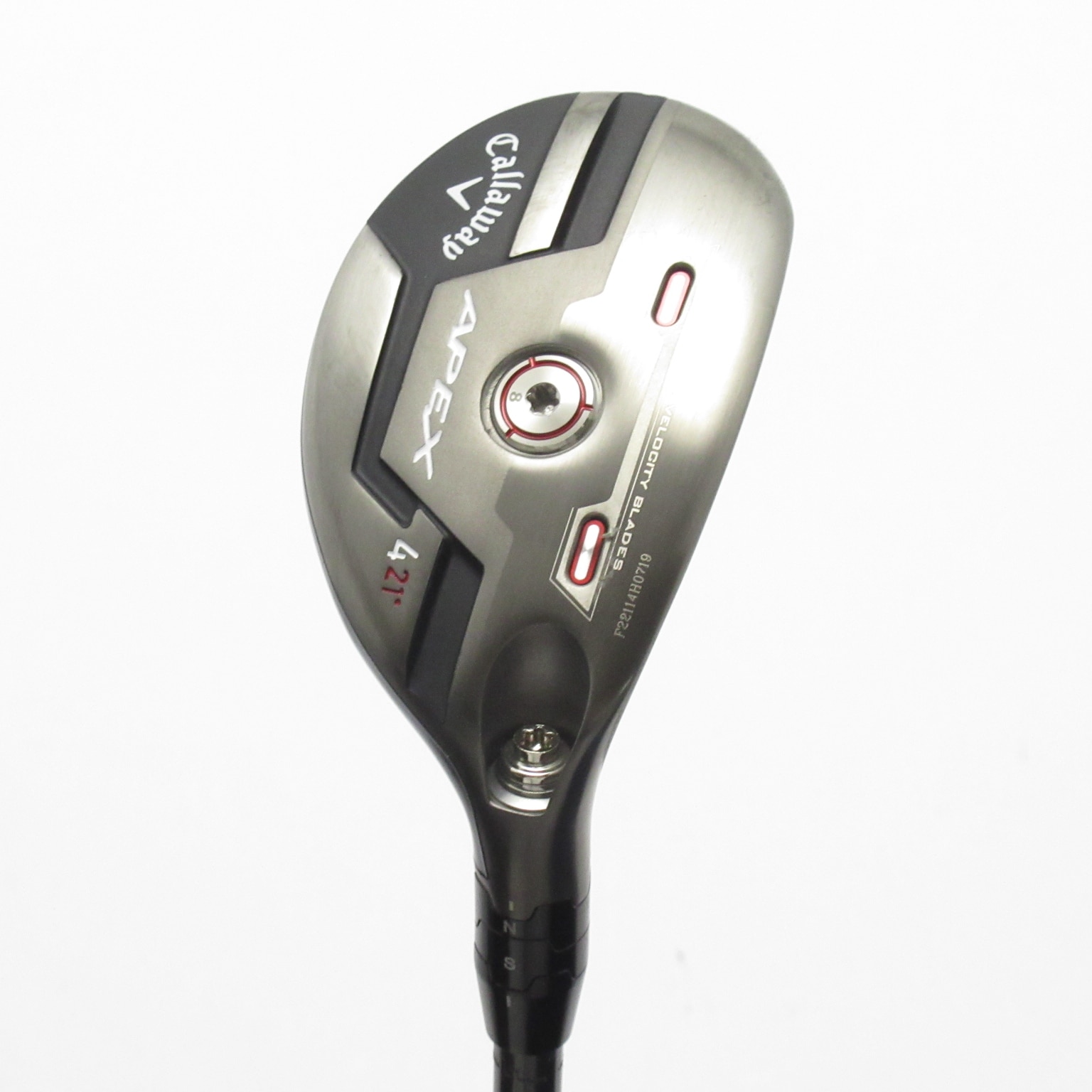 キャロウェイ　APEX PRO ユーティリティ　レディース　女性　U5 2021 キャロウェイ APEX PRO ユーティリティ レディース 女性 U5 2021