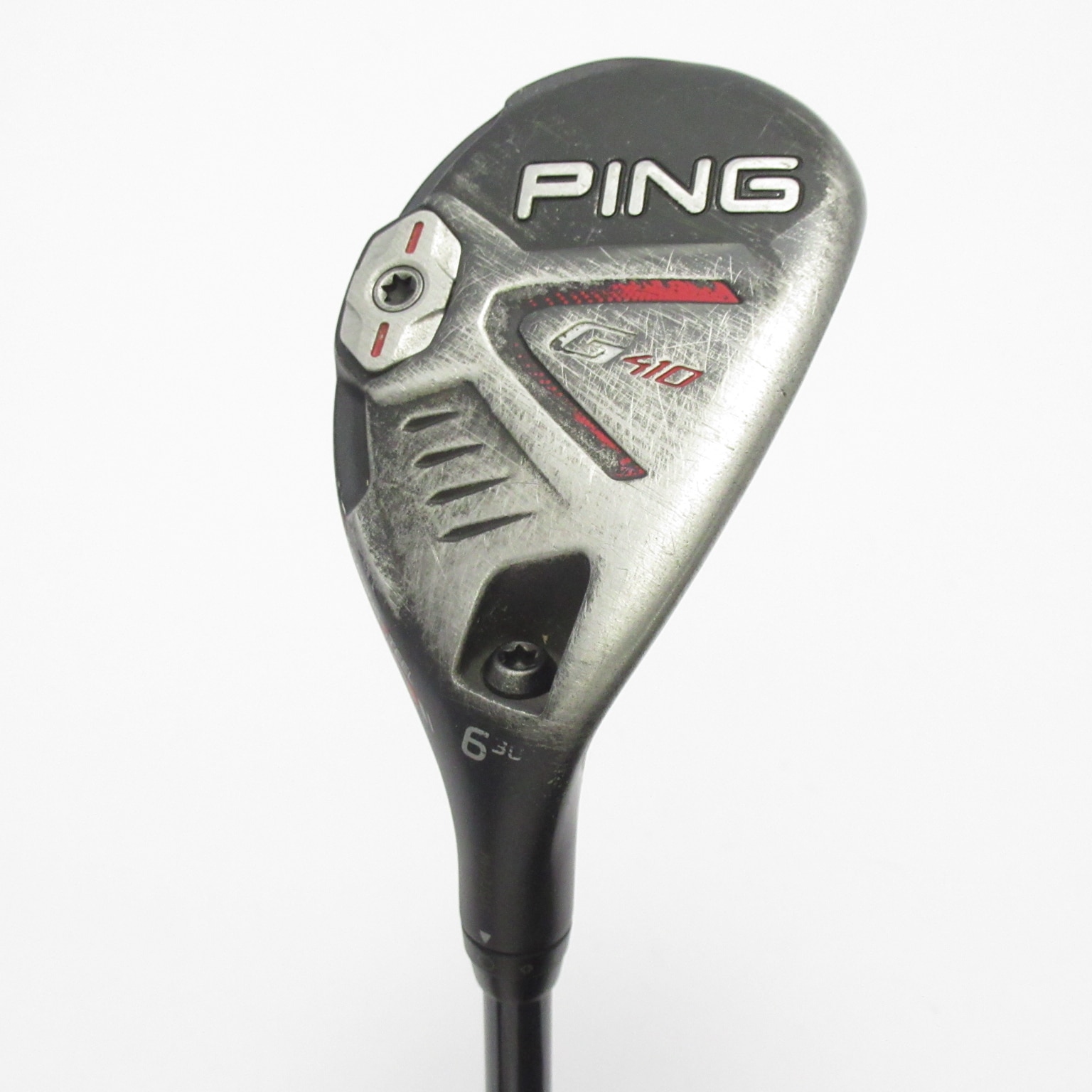 中古】G410 ユーティリティ ALTA J CB RED 30 SR D(ユーティリティ