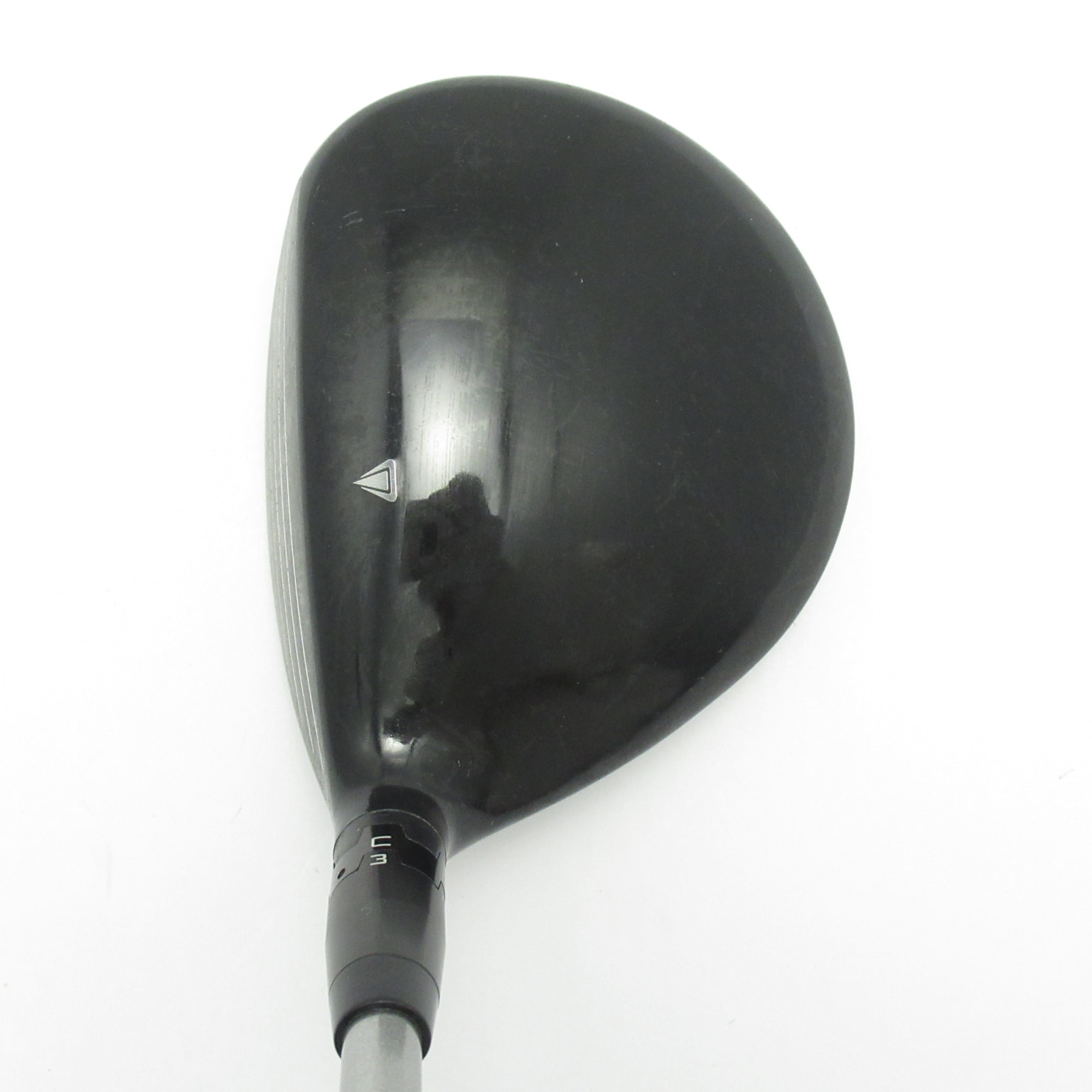 中古】TS3 フェアウェイウッド TSP111 50 15 S CD(フェアウェイウッド