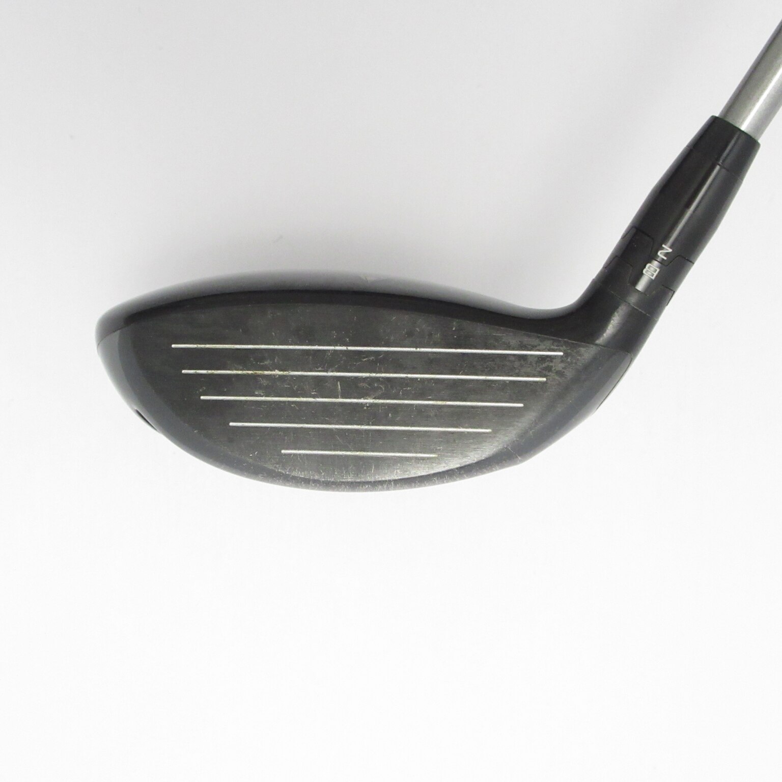 中古】TS3 フェアウェイウッド TSP111 50 15 S CD(フェアウェイウッド