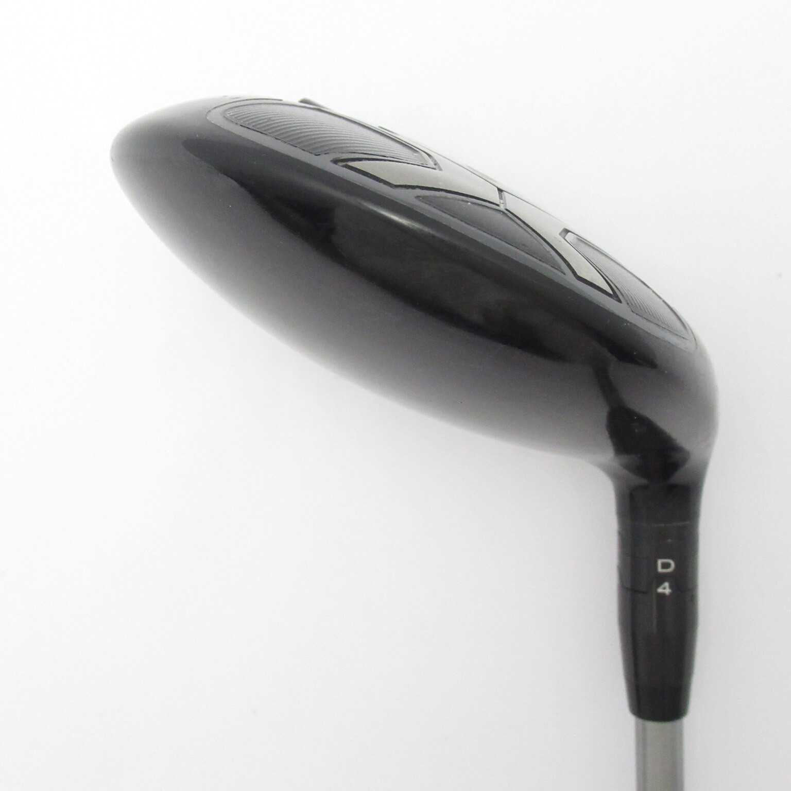 中古】TS3 フェアウェイウッド TSP111 50 15 S CD(フェアウェイウッド