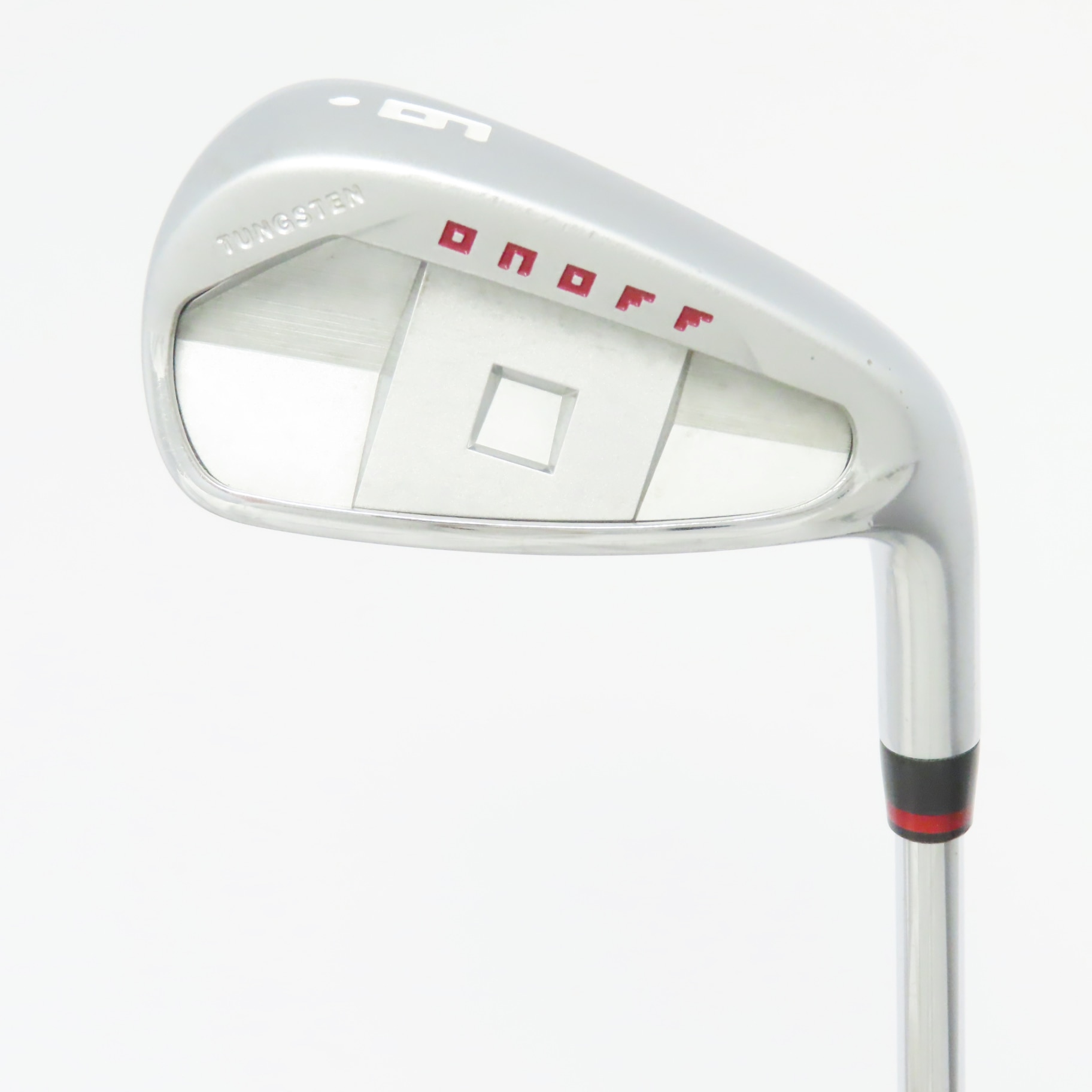 中古】AKA アイアンセット (オノフ) 通販｜GDO中古ゴルフクラブ