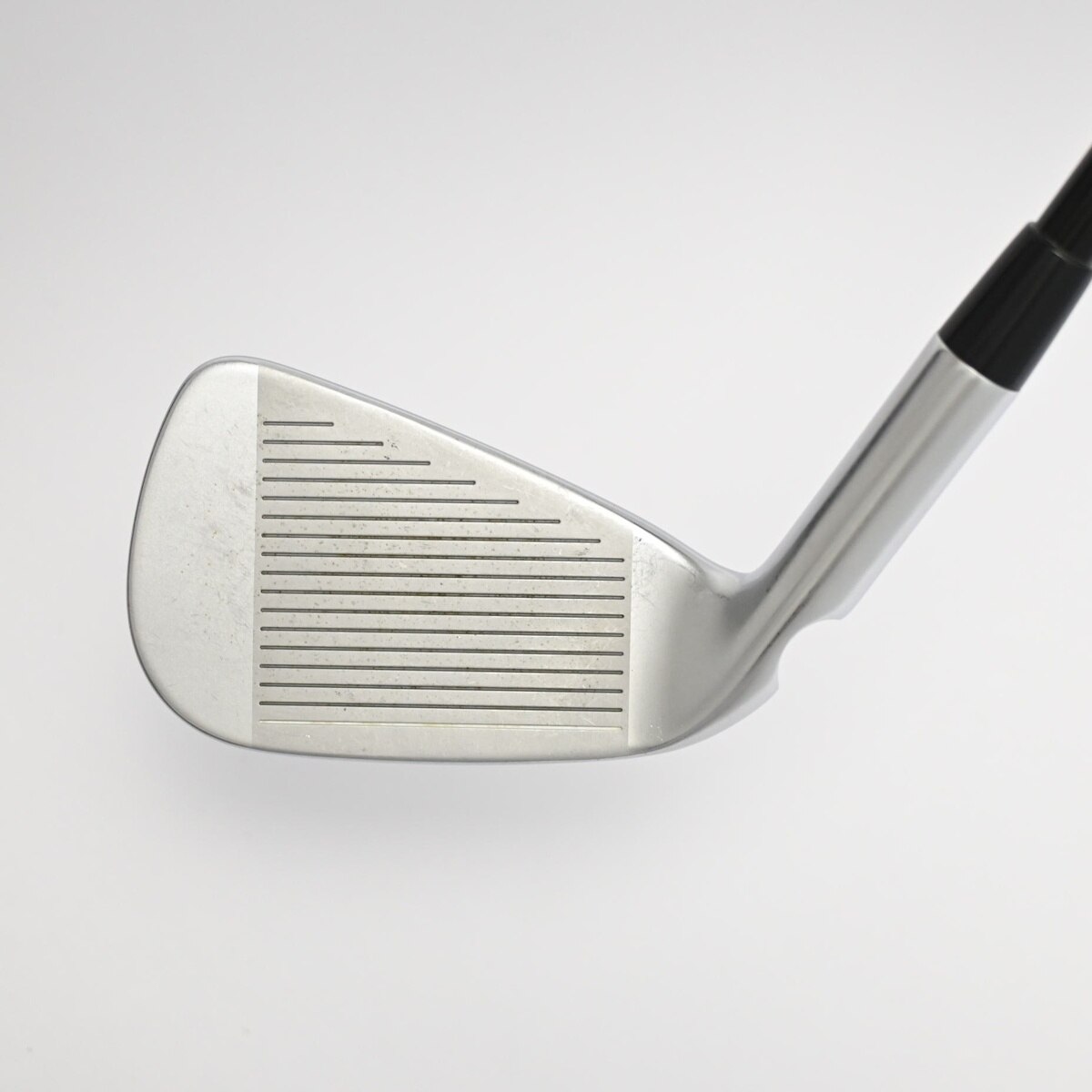 【中古ゴルフクラブ】ピン　I SERIES　i525 アイアン ALTA J CB BLACK　シャフト：ALTA J CB BLACK 中古】i525 アイアン ALTA J CB BLACK 25.5 SR C(アイアン（セット