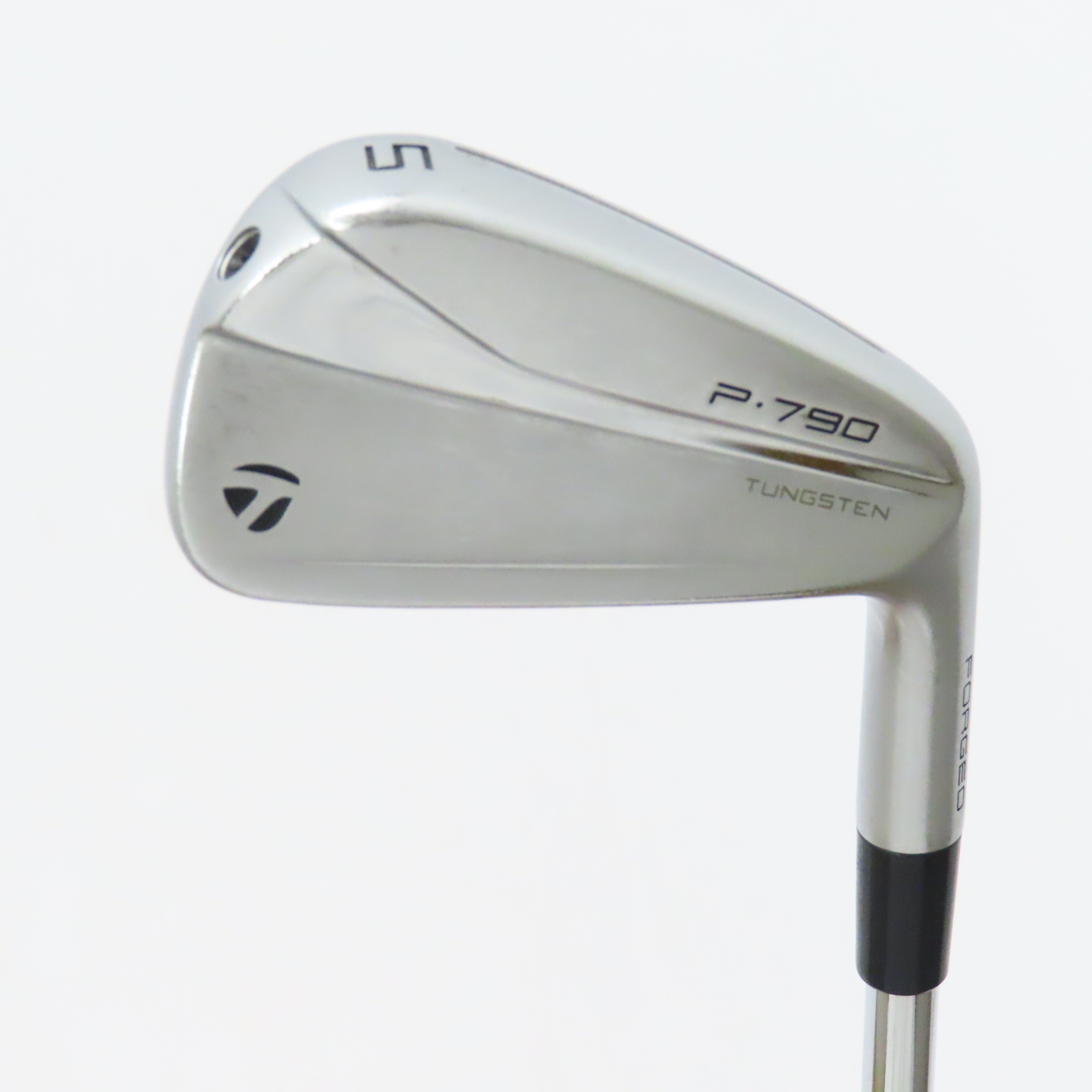 中古】P790 アイアンセット (テーラーメイド) 通販｜GDO中古ゴルフクラブ