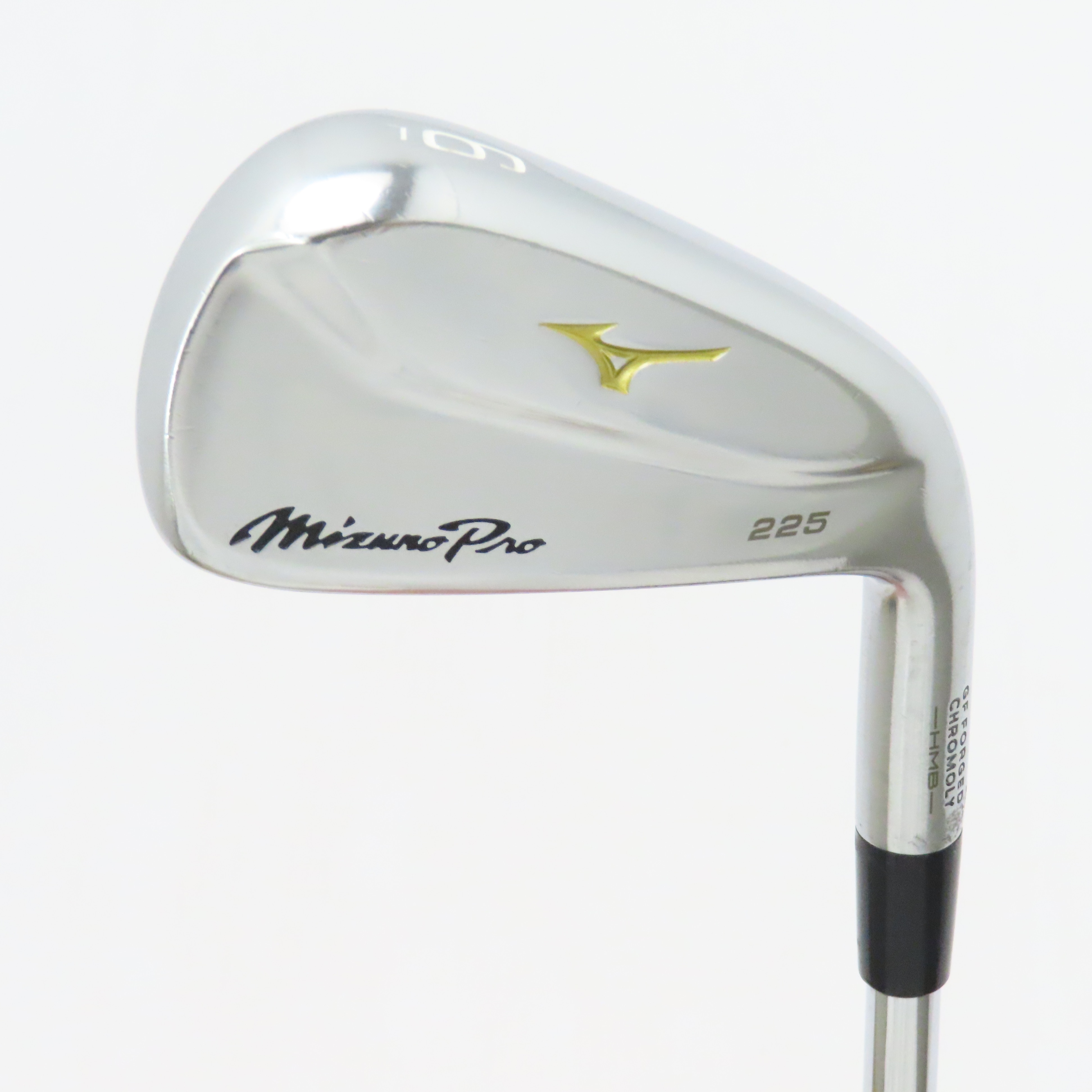 中古】MizunoPro 225 アイアン N.S.PRO 950GH neo 27 S C(アイアン
