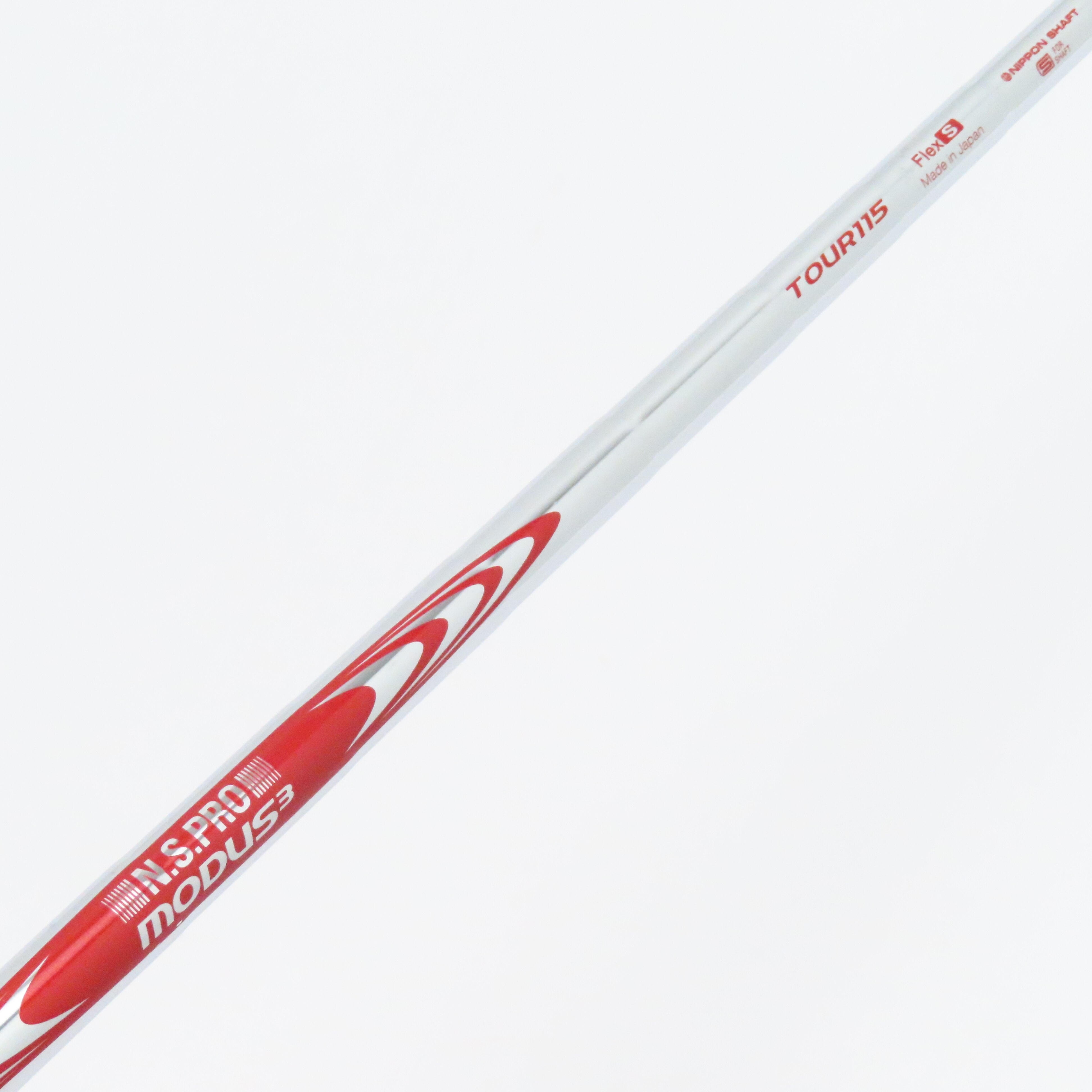 中古】OPUS クロム ウェッジ N.S.PRO MODUS3 TOUR 115 56-12 S C