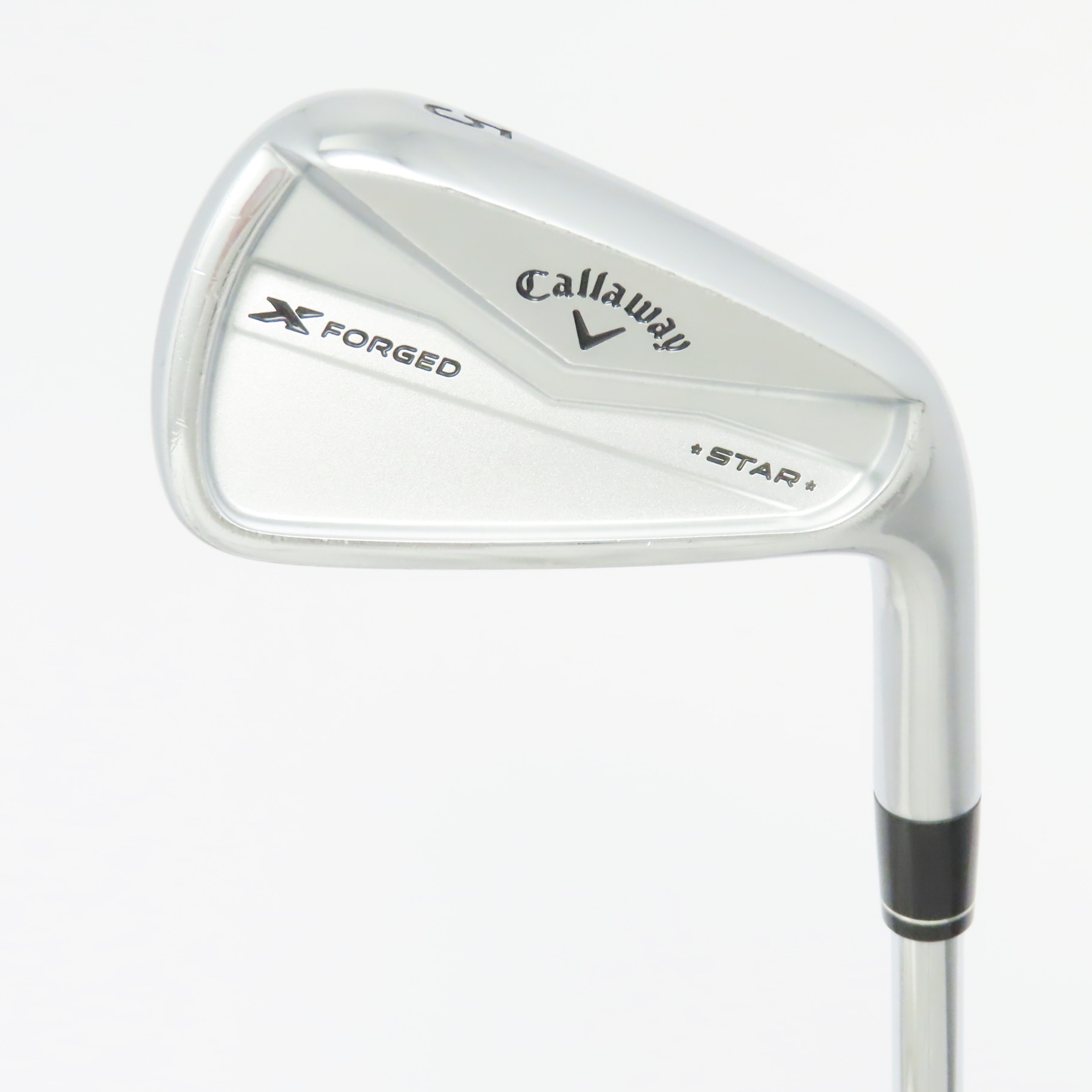 キャロウェイ　エピックフォージドスター　アイアンセット7本　NSプロ950ネオS キャロウェイ エピックフォージドスター アイアンセット7本 NSプロ950