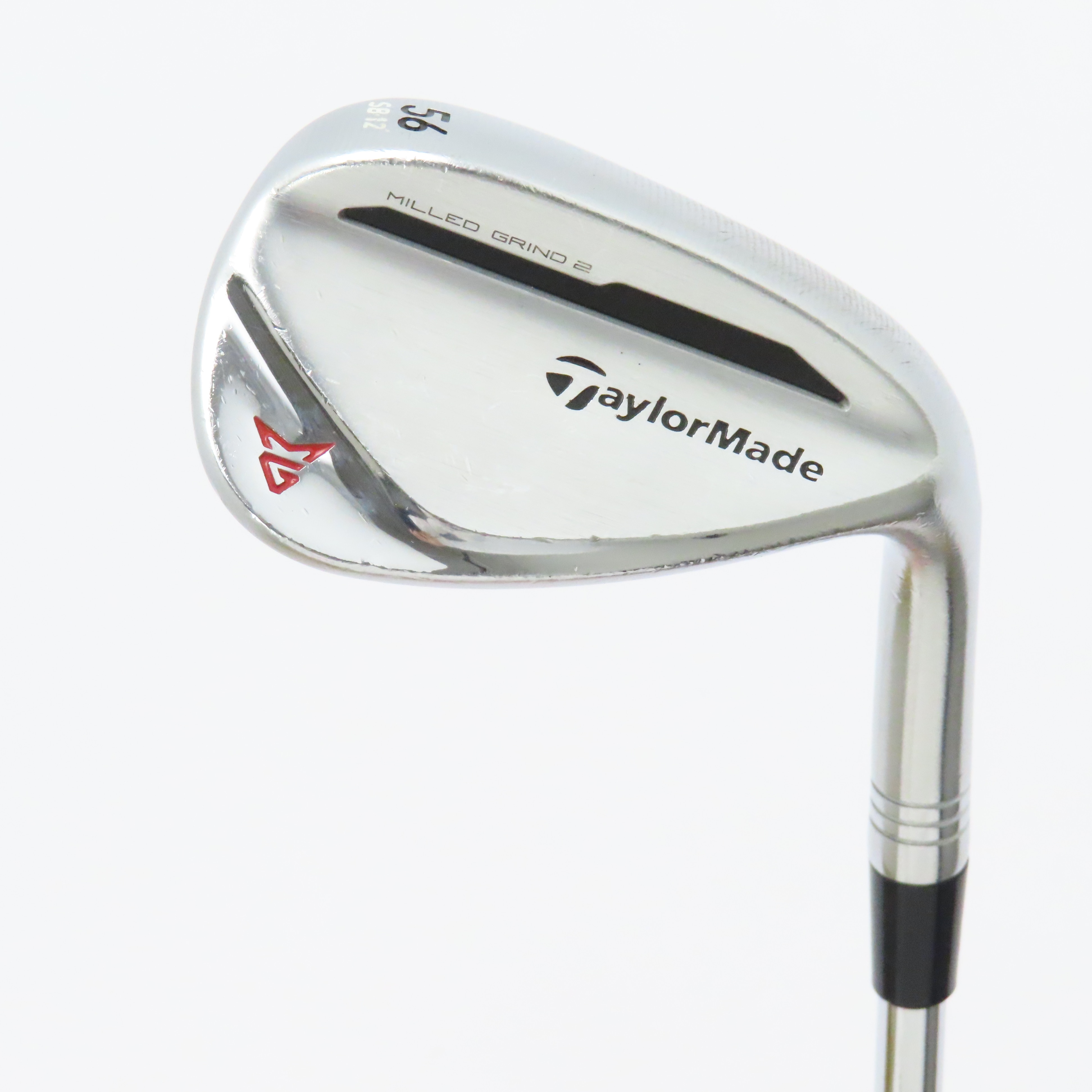 テーラーメイド ミルドグラインド2 MG2 ウエッジ 52° 58° 2本セット テーラーメイド MG（ミルドグラインド）2 ウェッジの試打レビュー