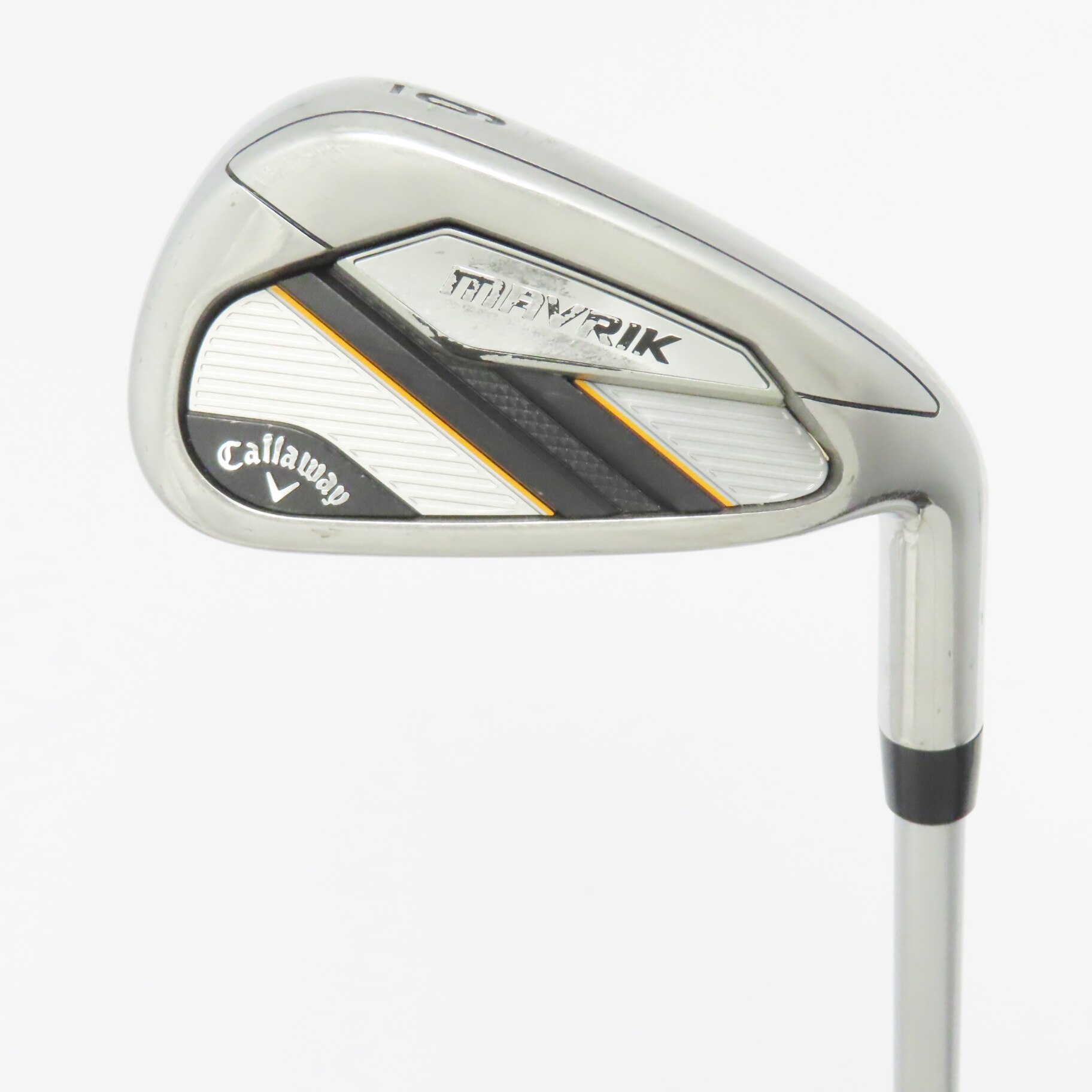 中古】マーベリック アイアンセット (キャロウェイ) 通販｜GDO中古