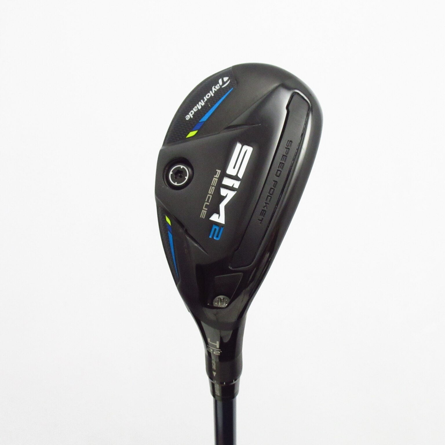 中古】SIM2 レスキュー ユーティリティ TENSEI SILVER TM70(2021) 22