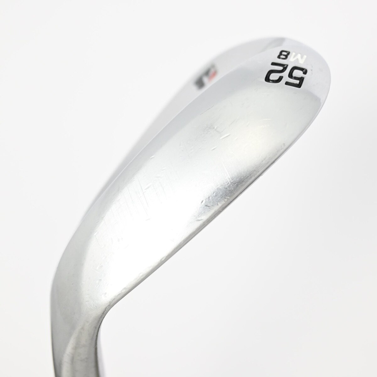 中古】BITING SPIN ウェッジ N.S.PRO MODUS3 TOUR 105 52-08 S CD