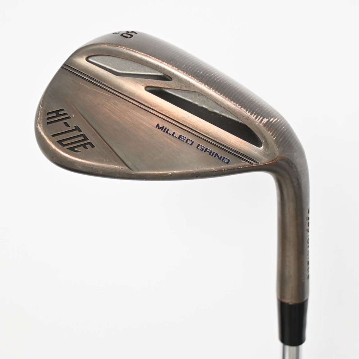 中古】ミルドグラインド ウェッジ (テーラーメイド) 通販｜GDO中古