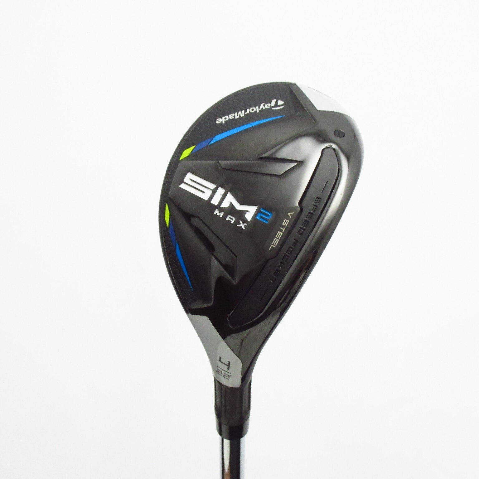 中古】SIM2 ユーティリティ (テーラーメイド) 通販｜GDO中古ゴルフクラブ