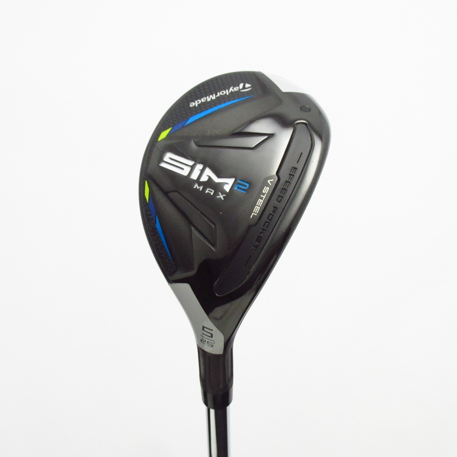 中古】SIM2 マックス レスキュー ユーティリティ KBS MAX MT85 JP 25 S