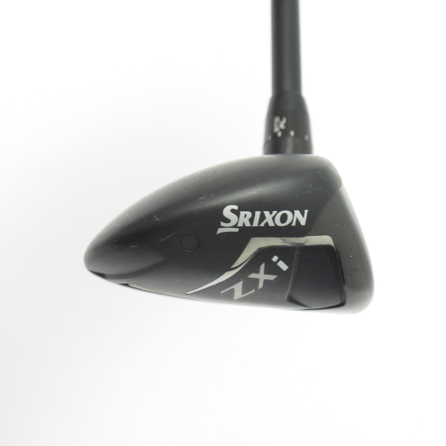 中古】スリクソン ZXi ハイブリッド ユーティリティ Diamana ZXi for