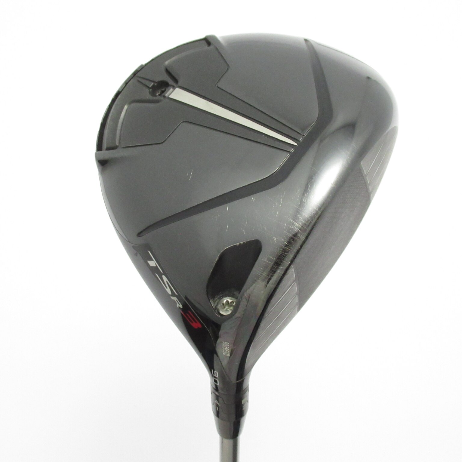 中古】TSR3 ドライバー TSP310 60 9 S CD(ドライバー（単品）)|TSR