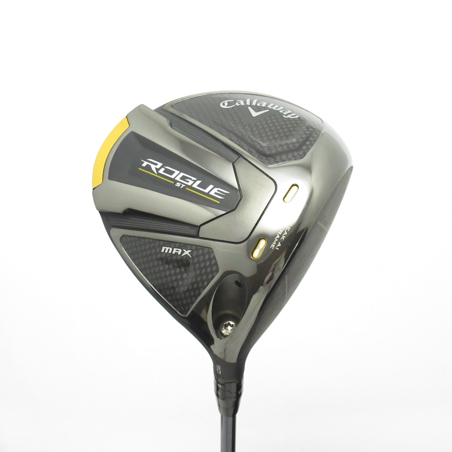 中古　ローグST MAX ドライバー　10.5 スピーダーnxブラック 中古】ローグ ST MAX ドライバー (キャロウェイ) ローグ 通販｜GDO中古