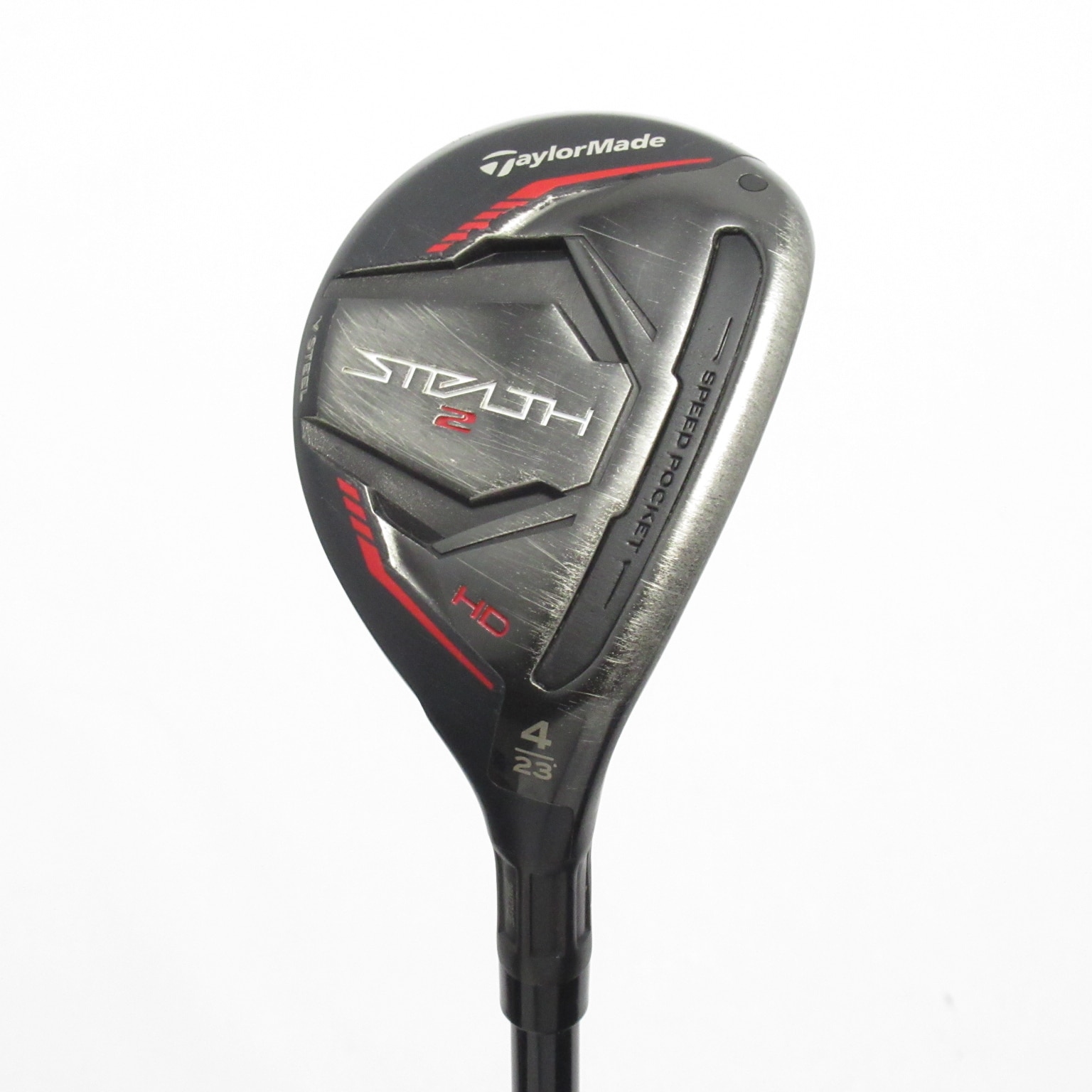 ステルス　ユーティリティ　5番　中古品 中古】ステルス2 HD レスキュー ユーティリティ Tour AD HY-85 23 S D