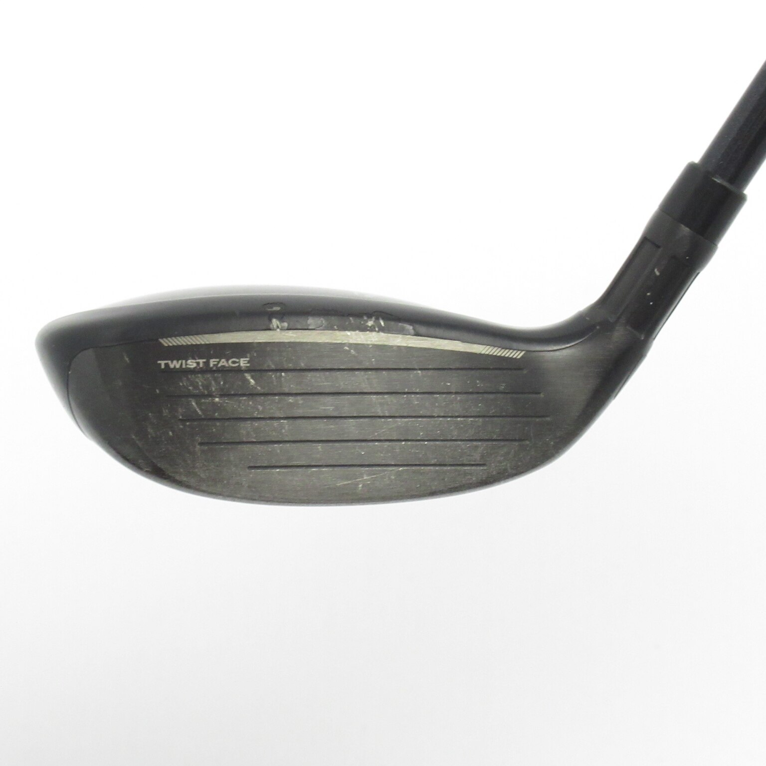 中古】ステルス2 HD レスキュー ユーティリティ Tour AD HY-85 23 S D