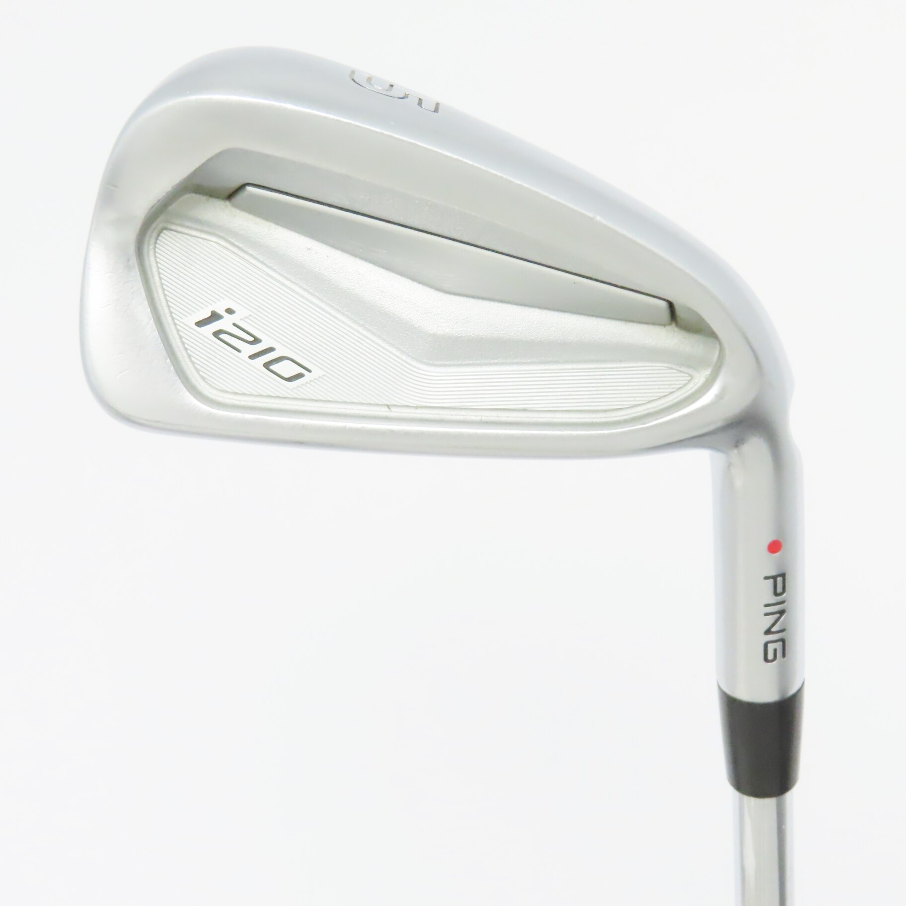 クラブ PING i210アイアン 5〜W 6本 AMT TOUR WHITE S200