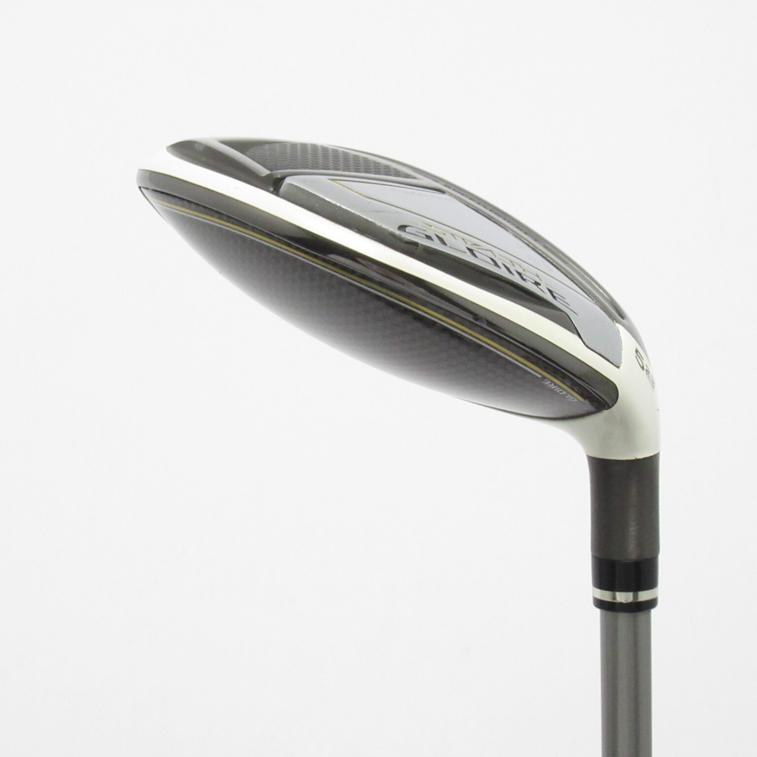 中古】ステルス グローレ レスキュー ユーティリティ Speeder NX for