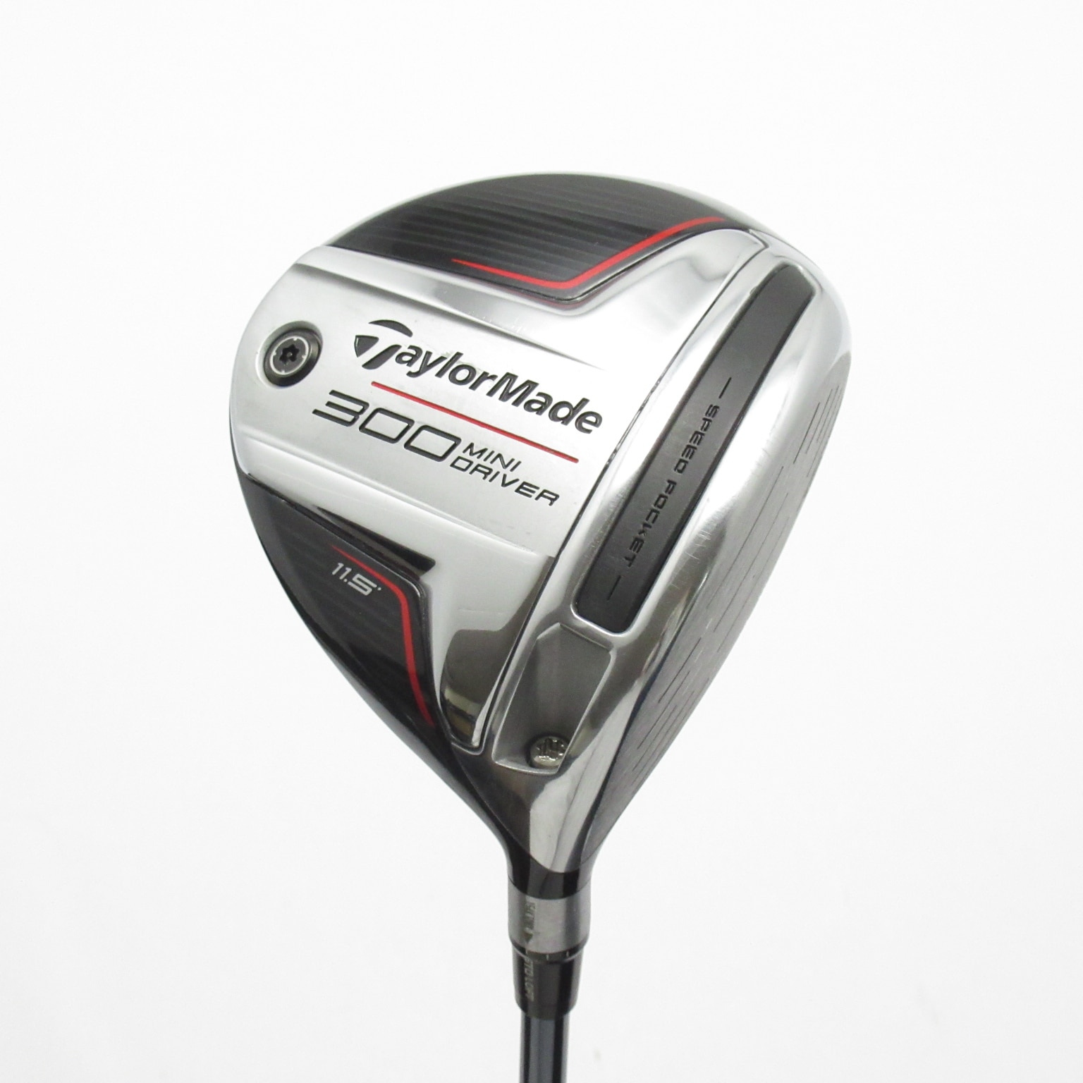 中古】300MINI ドライバー (テーラーメイド) TaylorMade 通販｜GDO中古