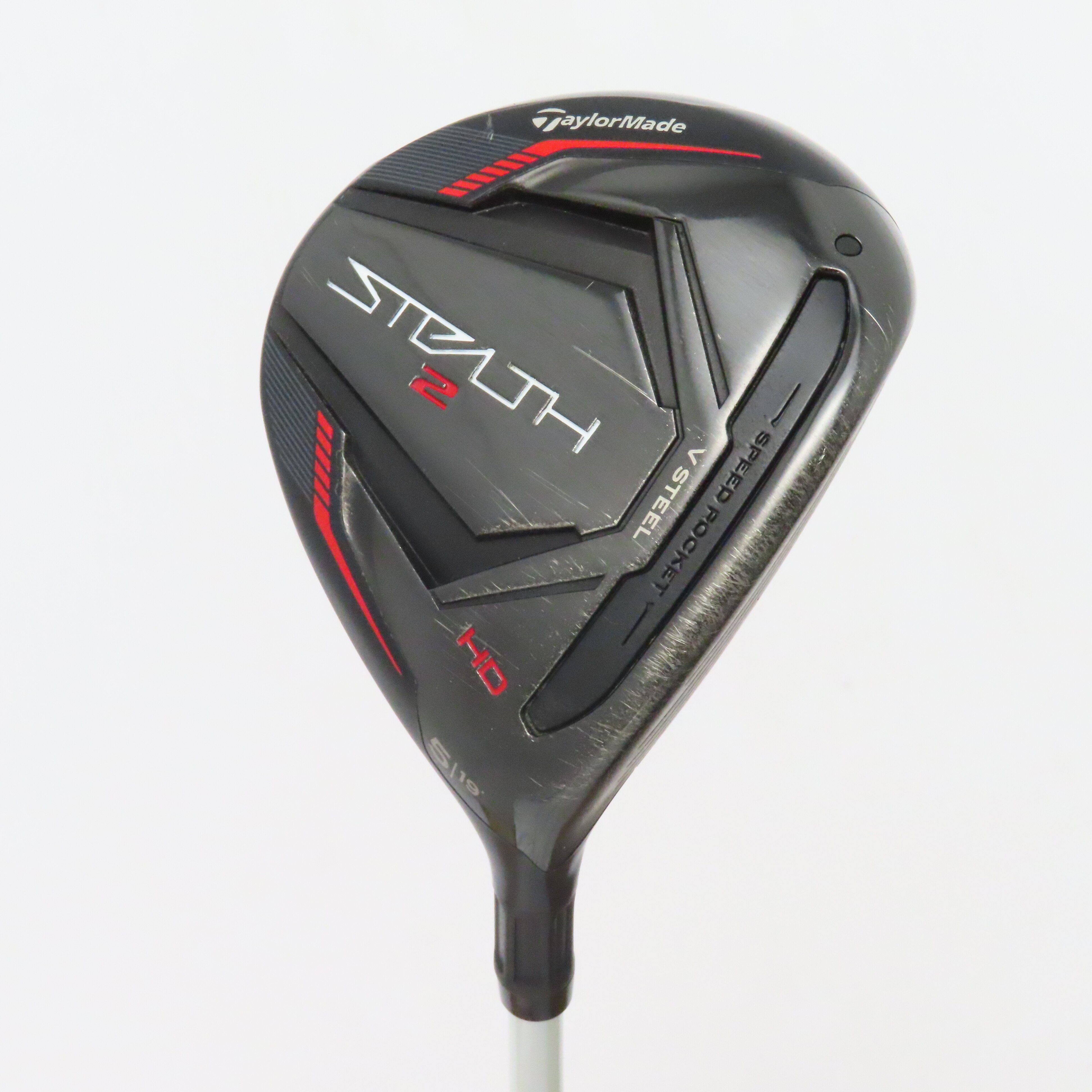 中古】ステルス フェアウェイウッド (テーラーメイド) 通販｜GDO中古