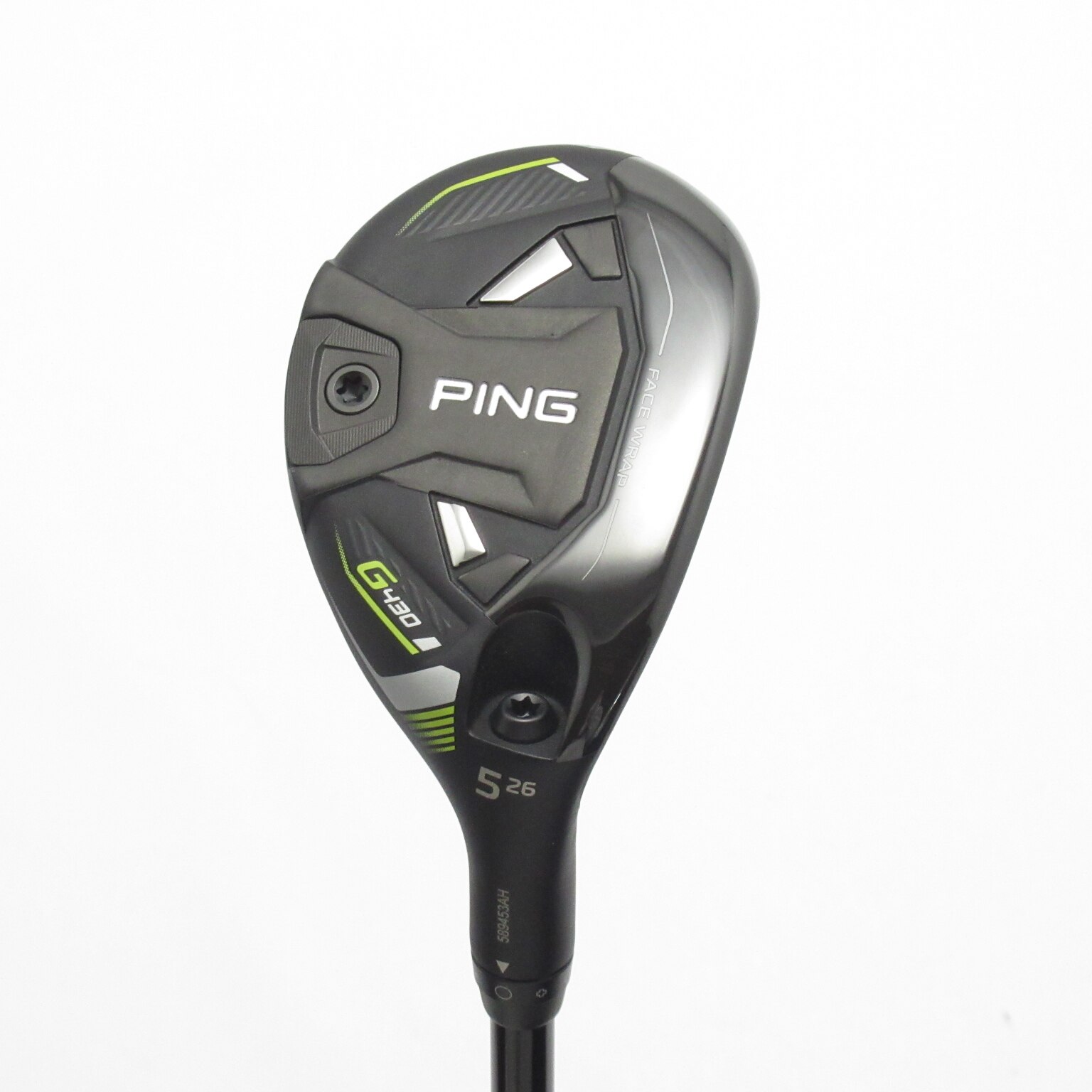 中古】G430 ユーティリティ (ピン) 通販｜GDO中古ゴルフクラブ