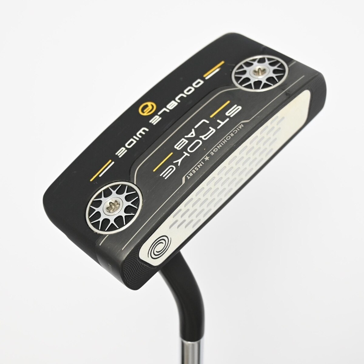 中古】ストロークラボ パター (オデッセイ) 通販｜GDO中古ゴルフクラブ