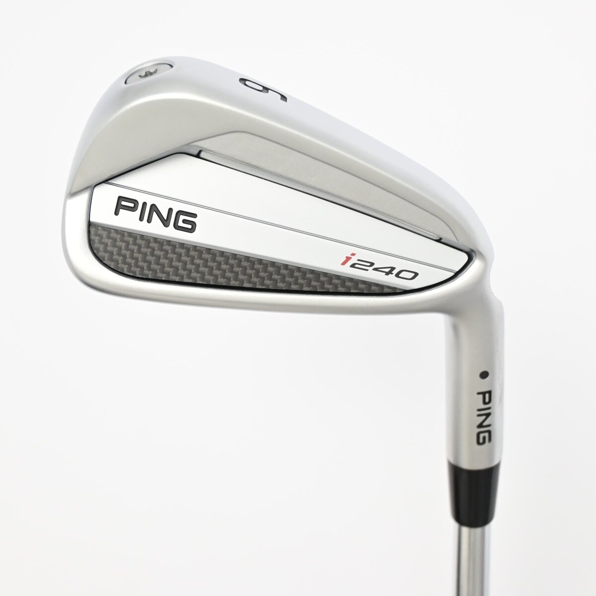 【新品未使用】PING i240 アイアンセット 6-9 W 5本セット 新品未使用】PING i240 アイアンセット 6-9 W 5本セット ピン i240