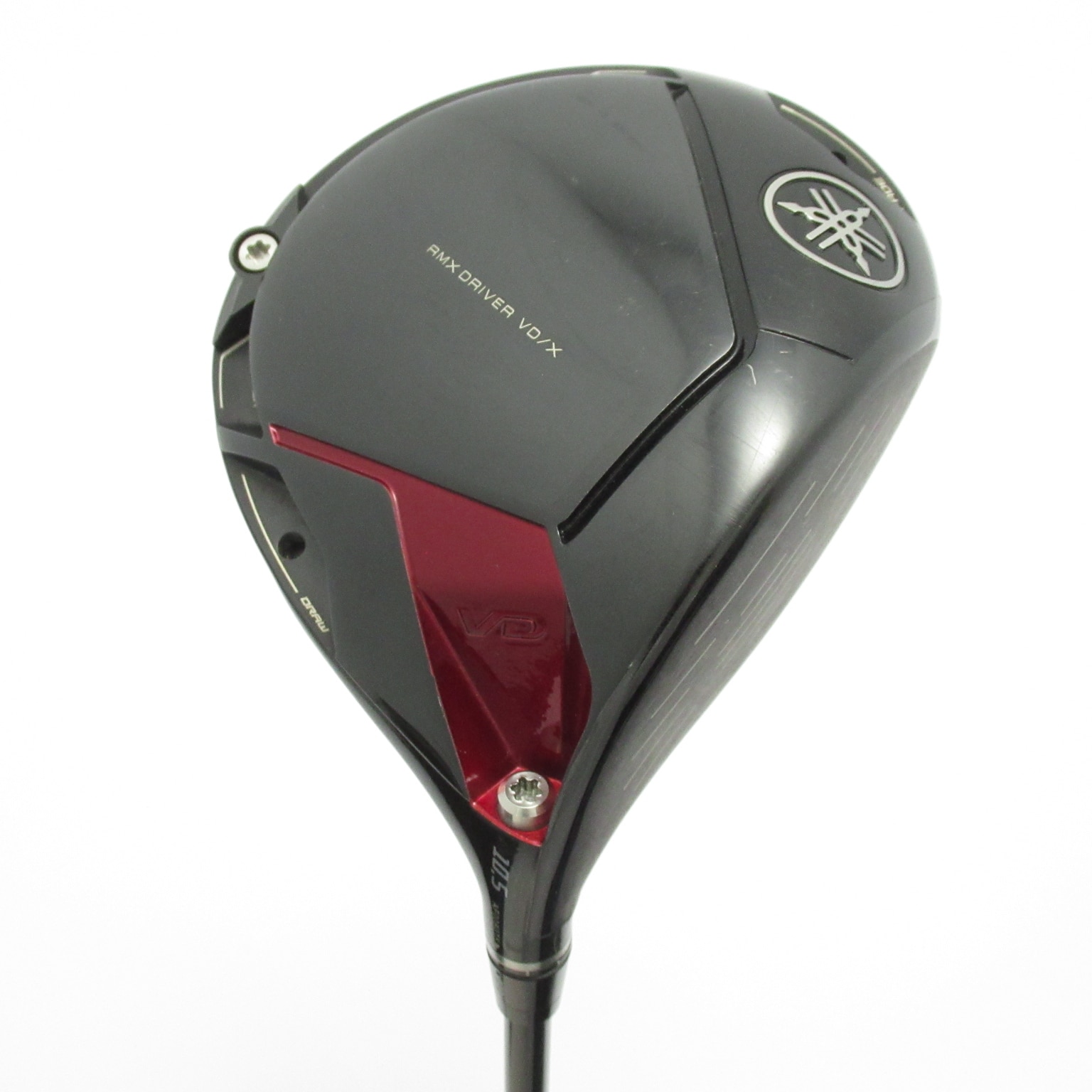 中古】RMX VD/X(2024) ドライバー オリジナルカーボン TENSEI TR 10.5