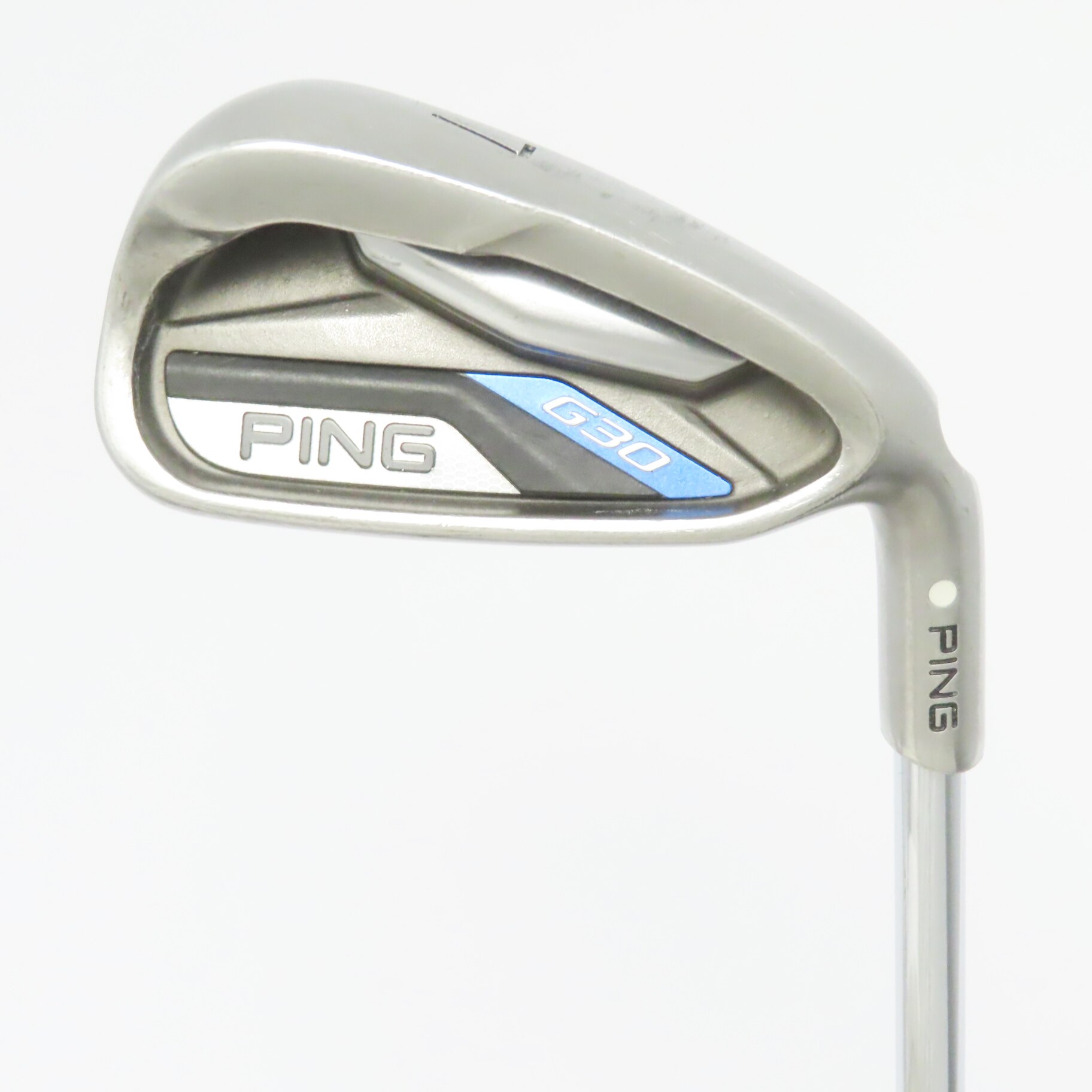 中古】G30 アイアンセット (ピン) G30 通販｜GDO中古ゴルフクラブ