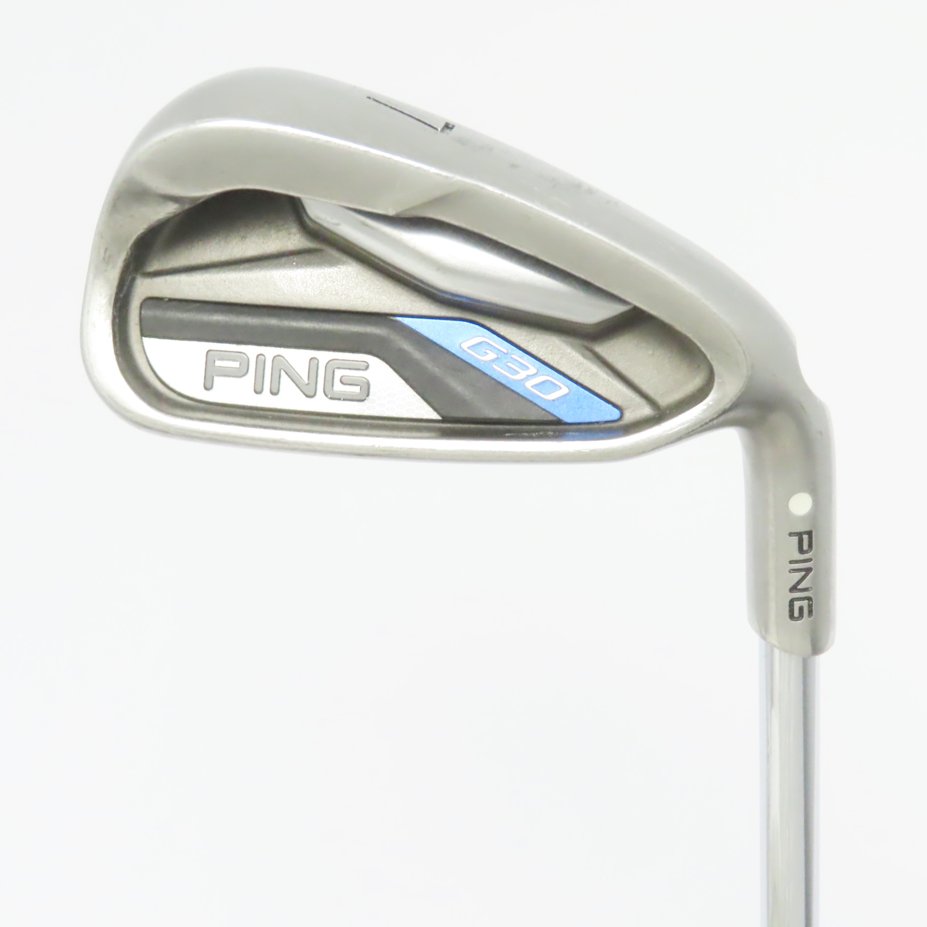 中古】G30 アイアン N.S.PRO 950GH 30.5 S D(アイアン（セット）)|G30