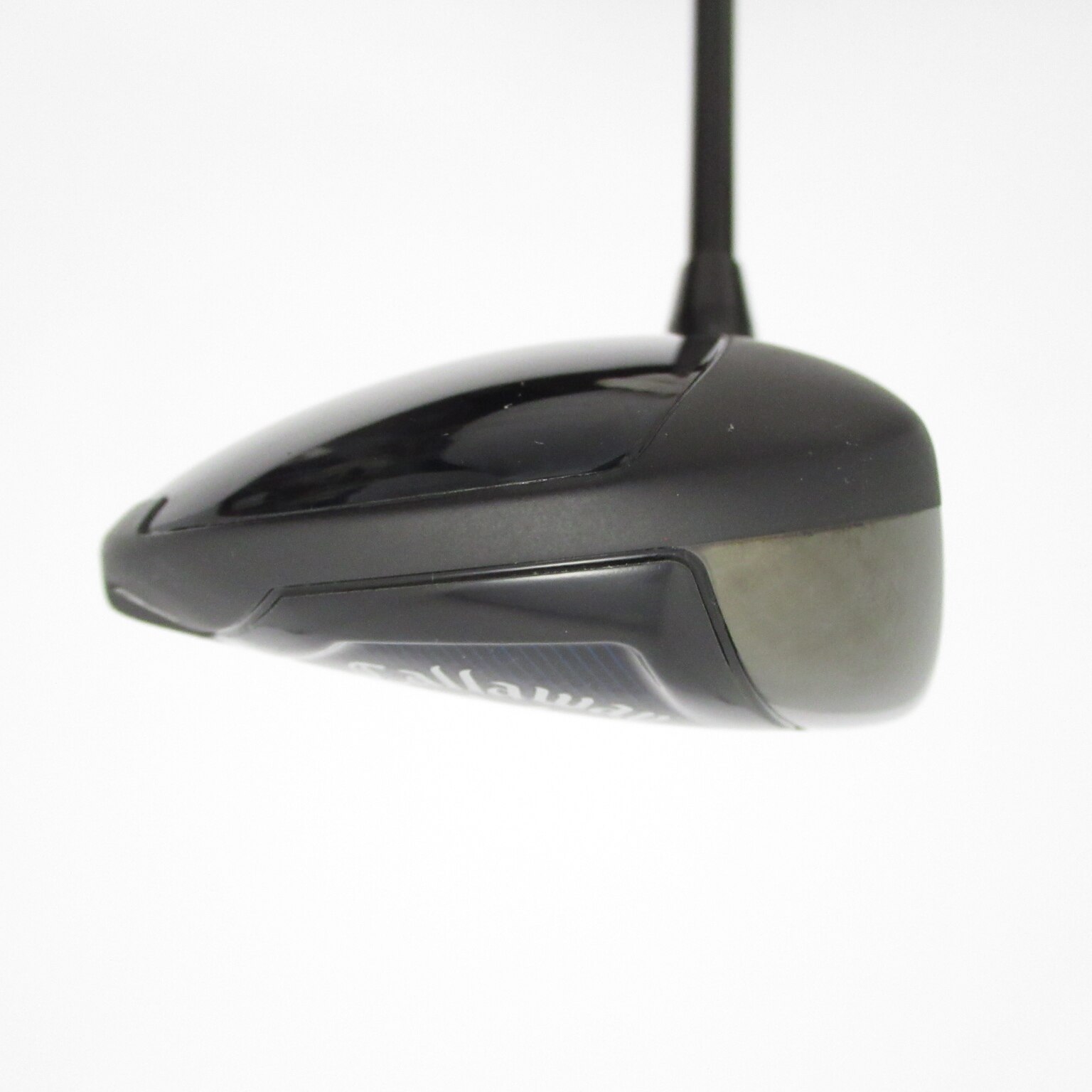 中古】パラダイム トリプルダイヤモンド フェアウェイウッド TENSEI 55